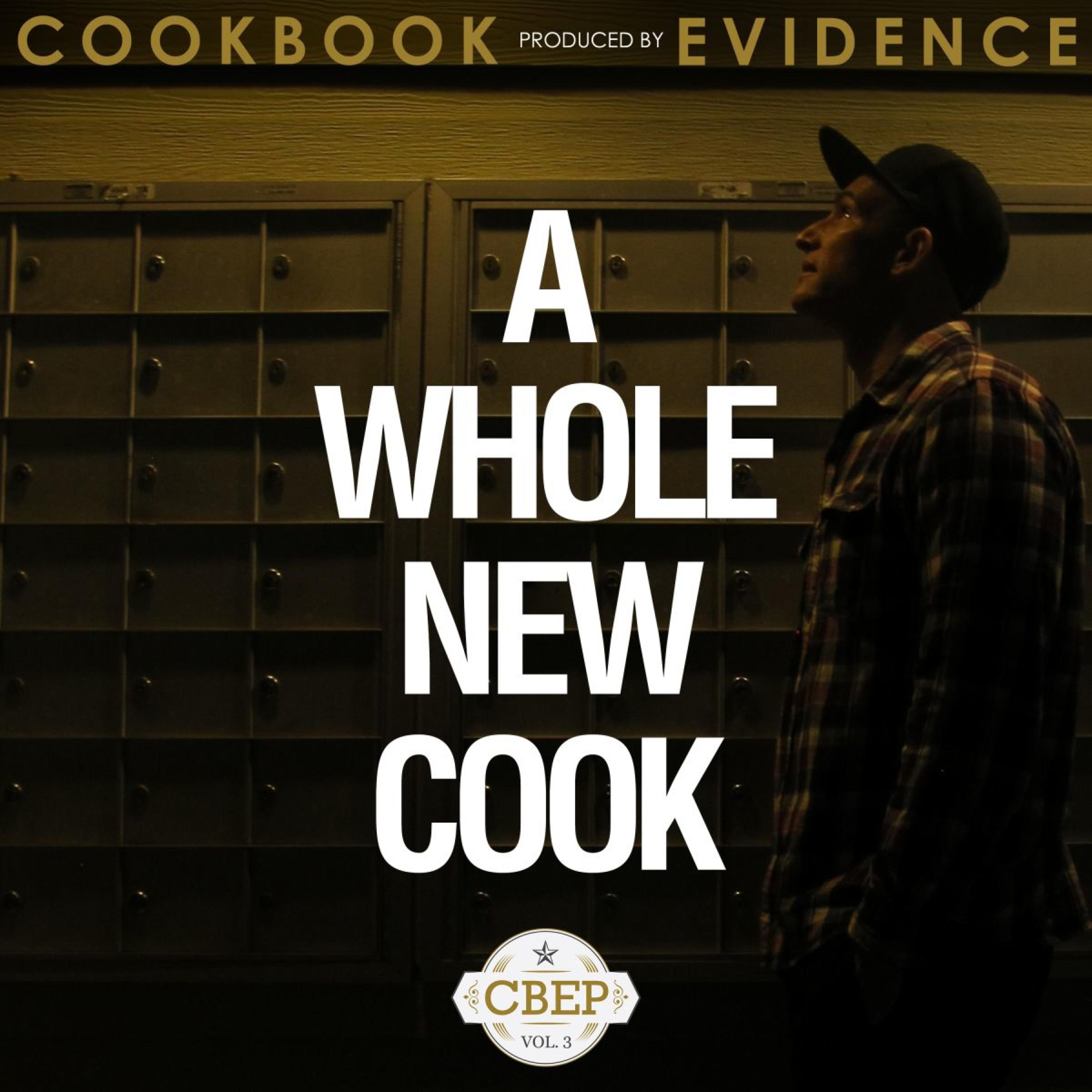 A Whole New Cook (Clean)