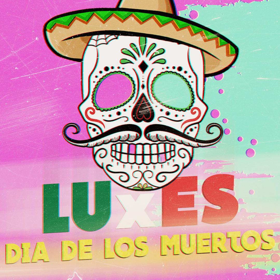 Dia de los muertos