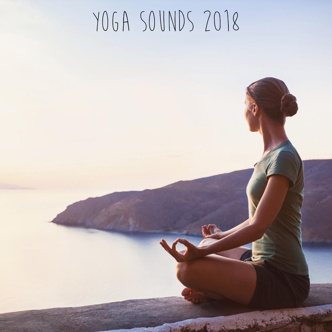 Yoga Sounds 2018