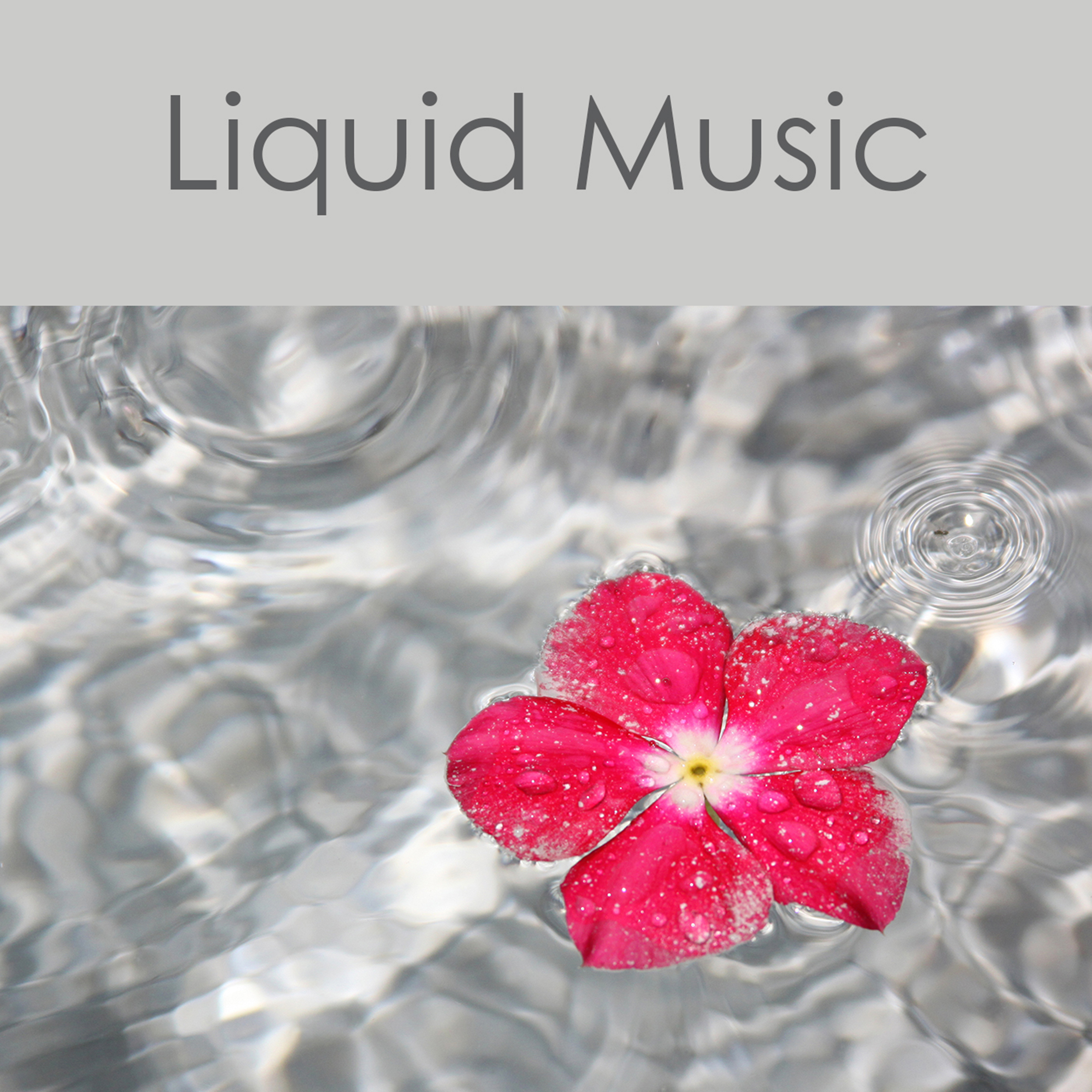 Liquid Music: Mind Body & Spirit Soothing Relaxation Meditation Music to Achieve Mindfulness In Yoga Meditation