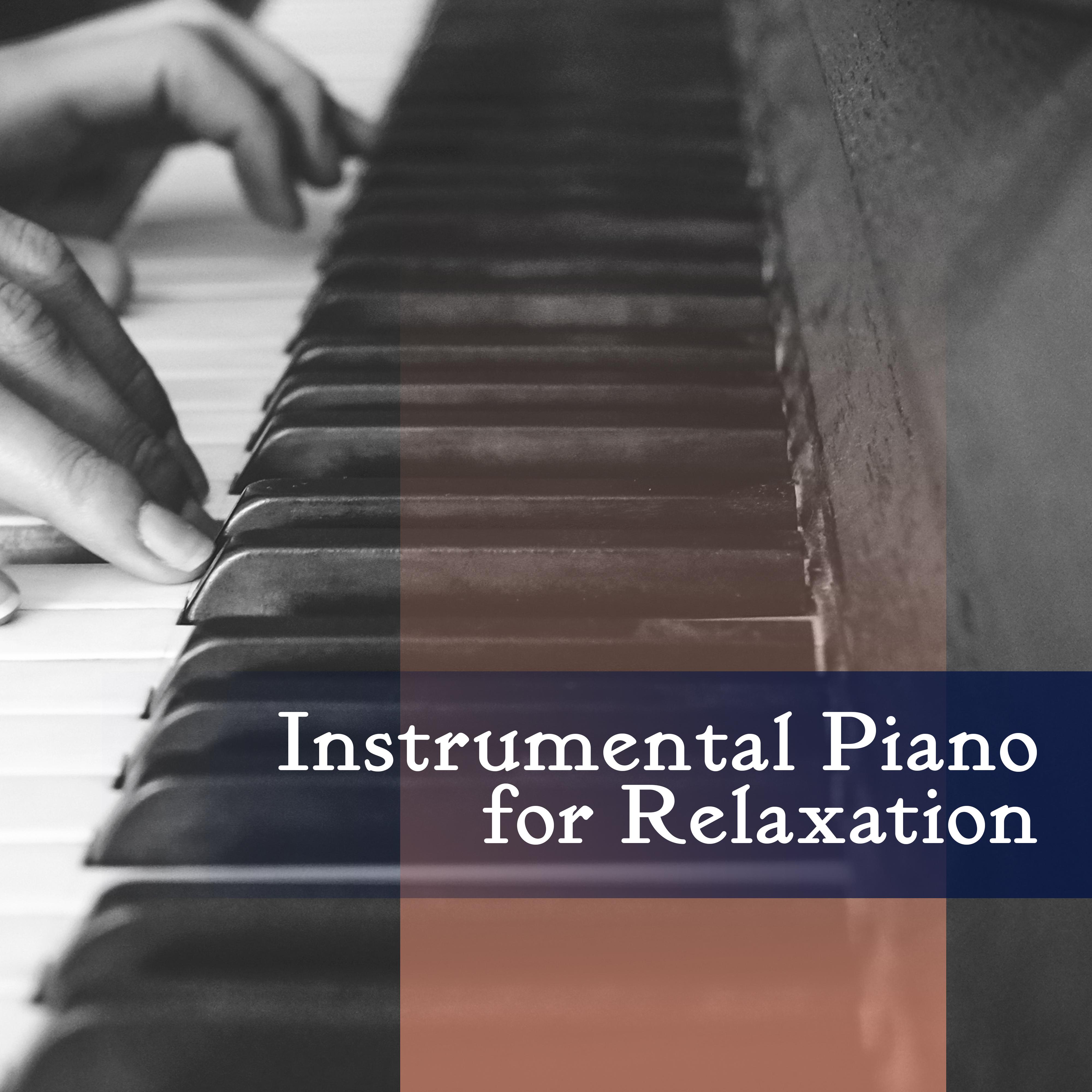 Instrumental Piano for Relaxation – Best Classical Music to Rest, Stress Relief, Classical Sleep Music, Haydn, Gentle Piano