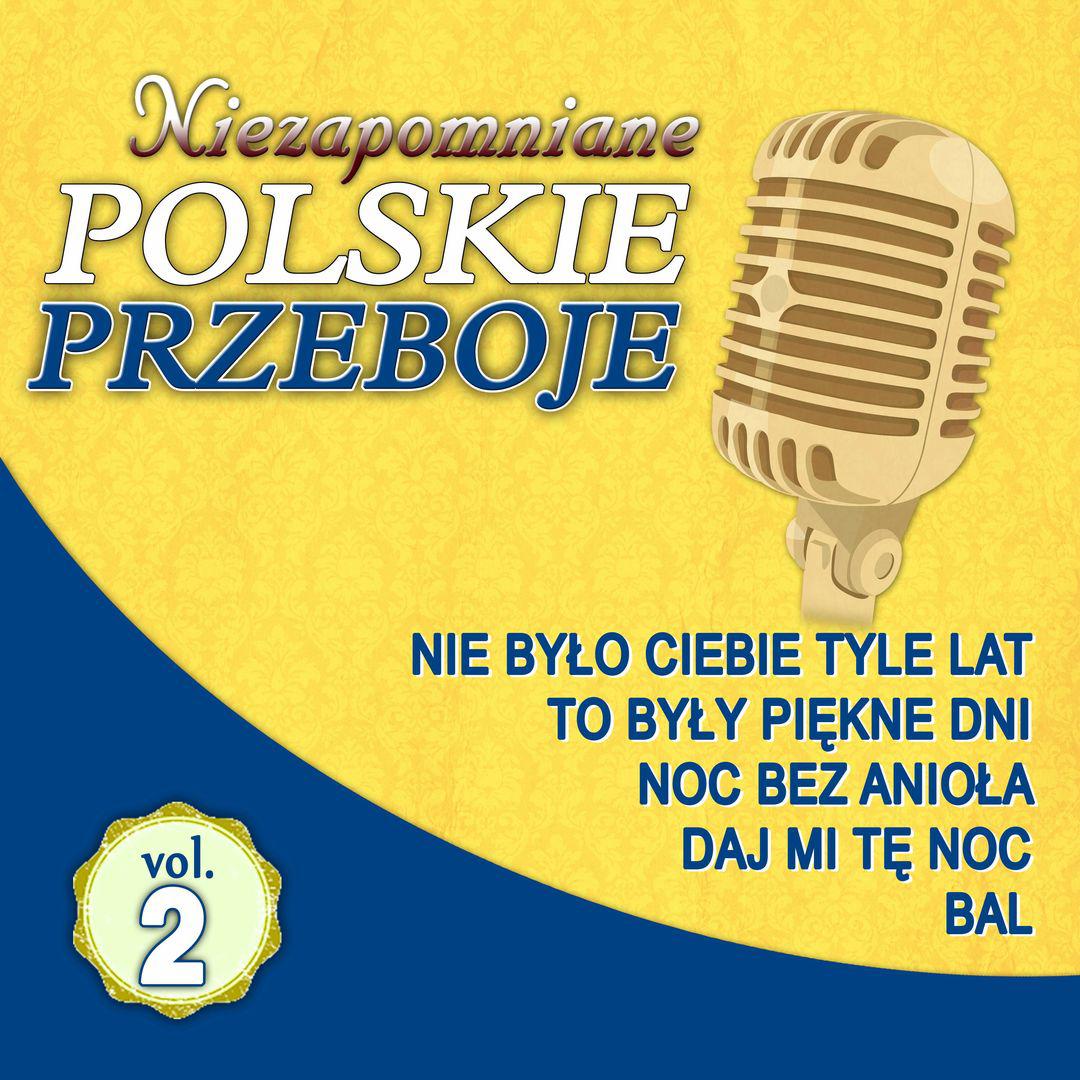 Nie było ciebie tyle lat