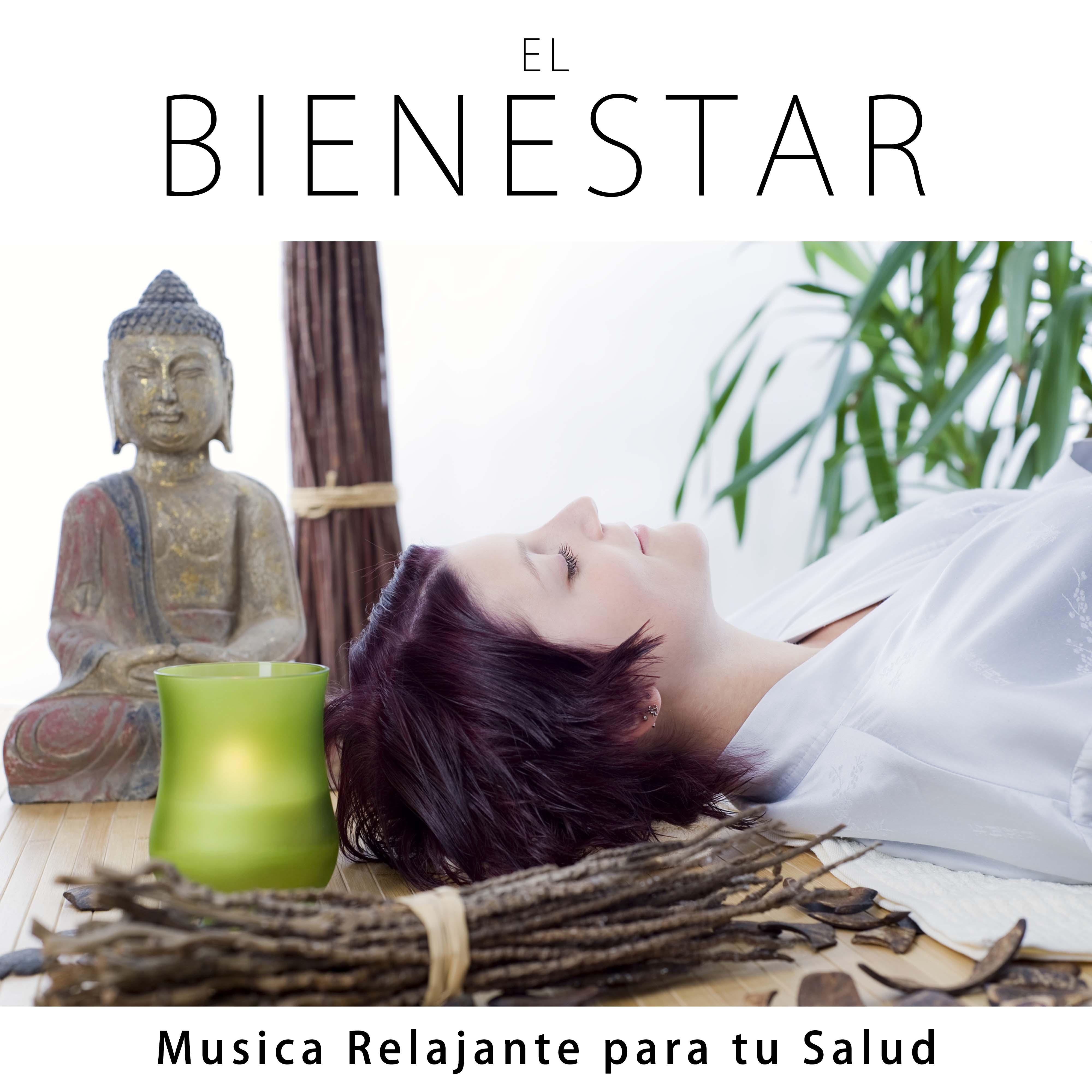 Bienestar - Musica Relajante para tu Salud