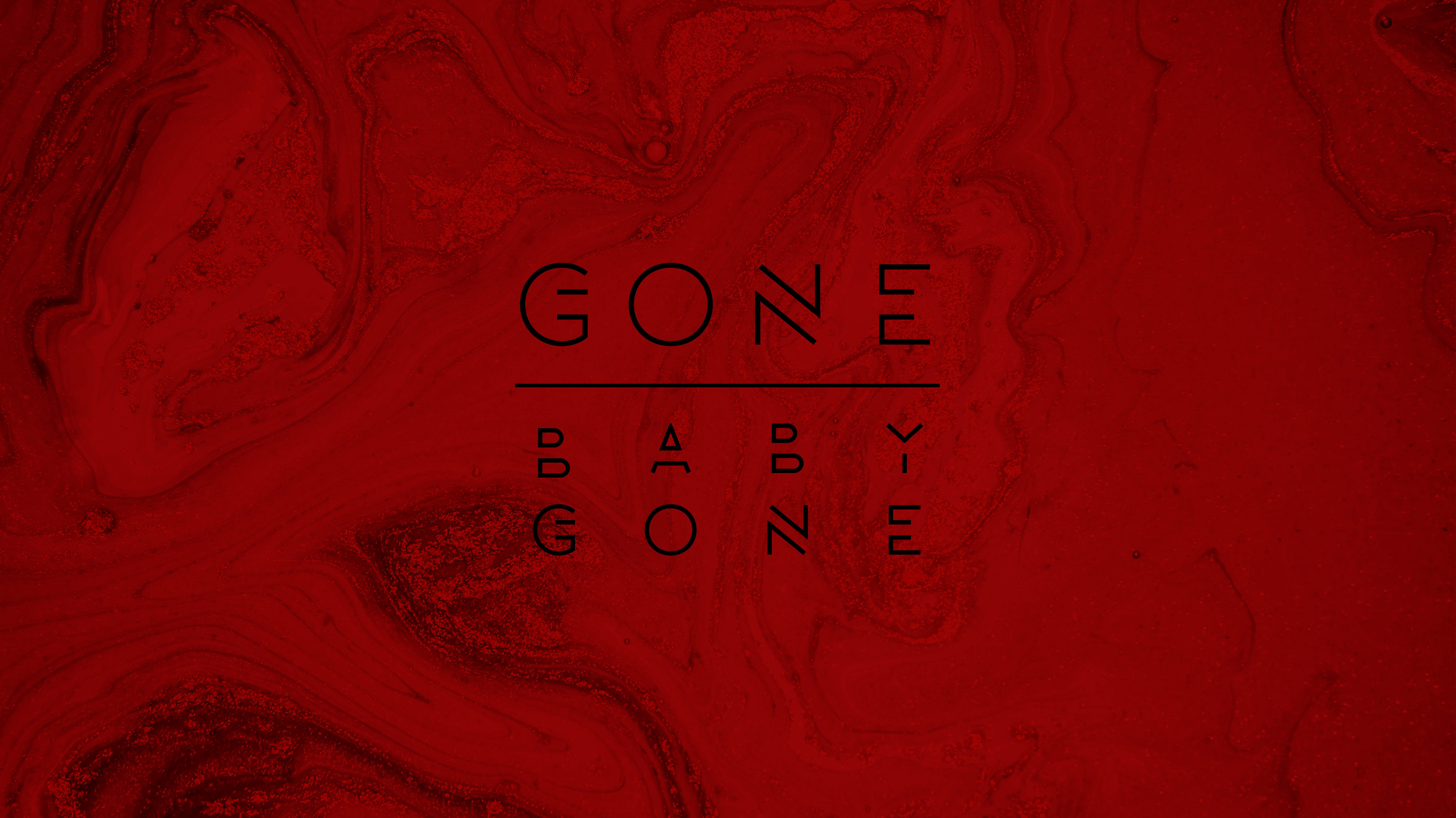 Gone babe Gone 2018 Cypher