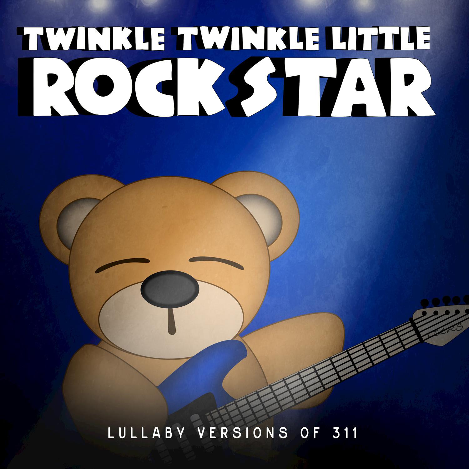 Lullaby Versions of 311