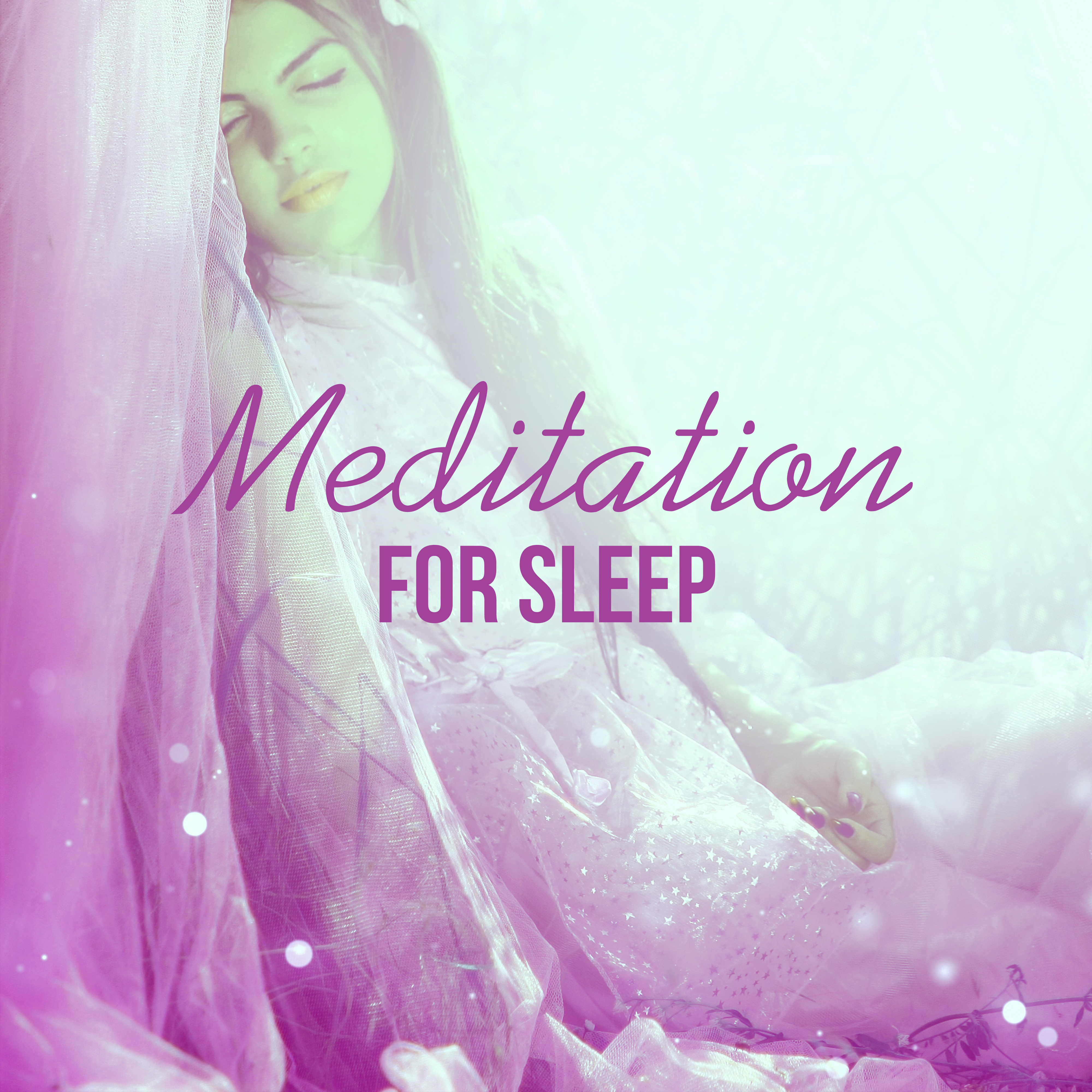 Meditation for Sleep – Calming Sounds of Nature for Relax Before Sleep, Sleep Music, Meditation