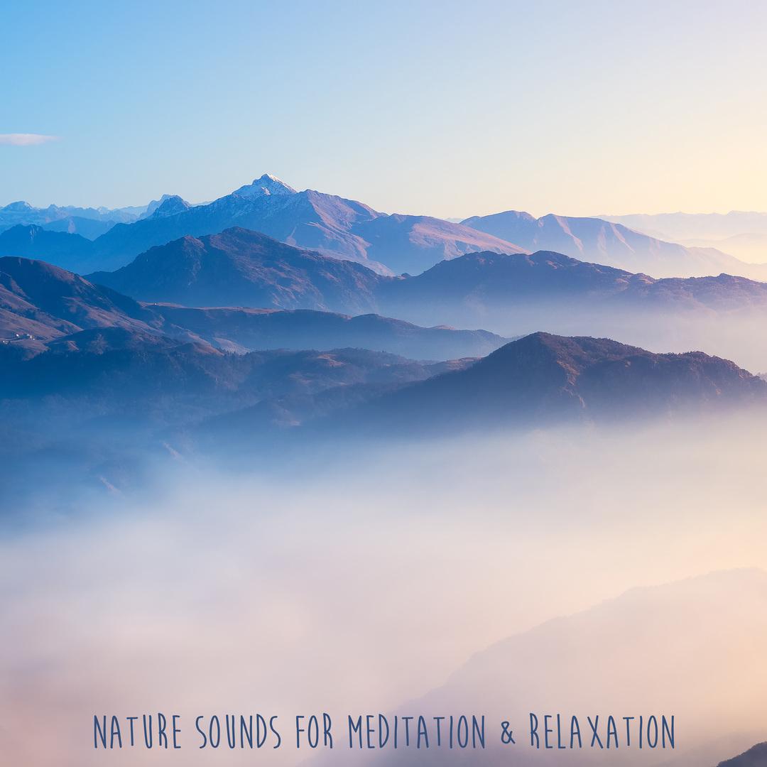 Nature Sounds For Meditation & Relaxation