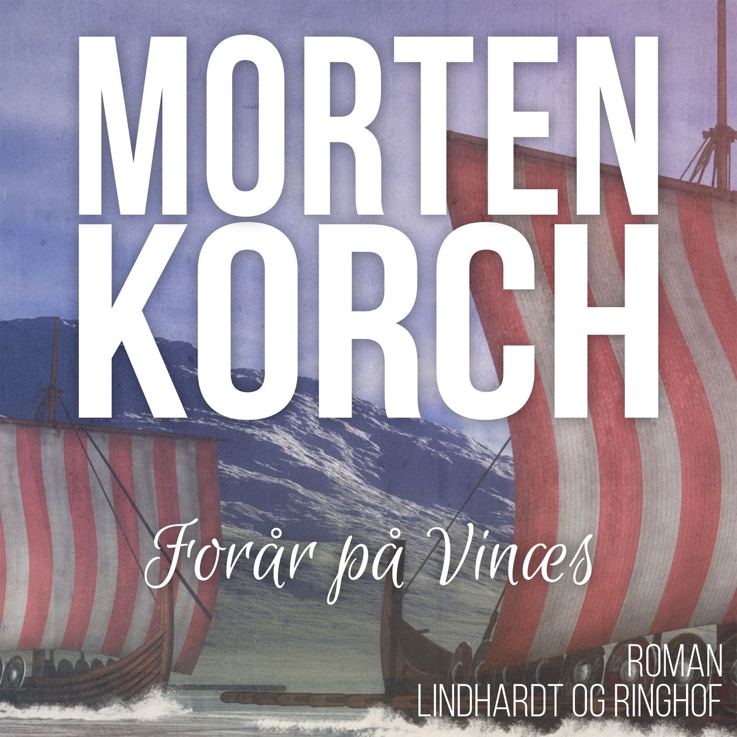 Forår på Vinaes, del057