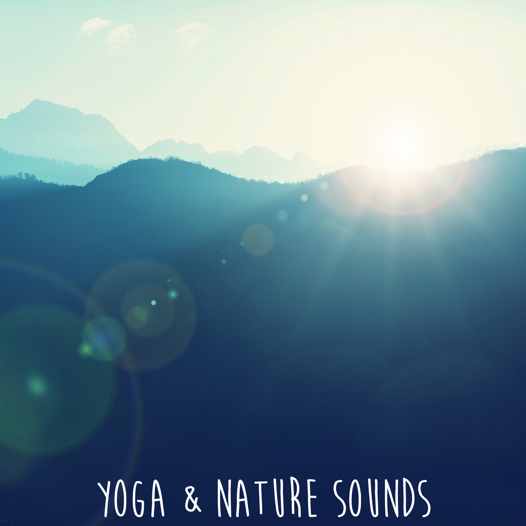 Yoga & Nature Sounds