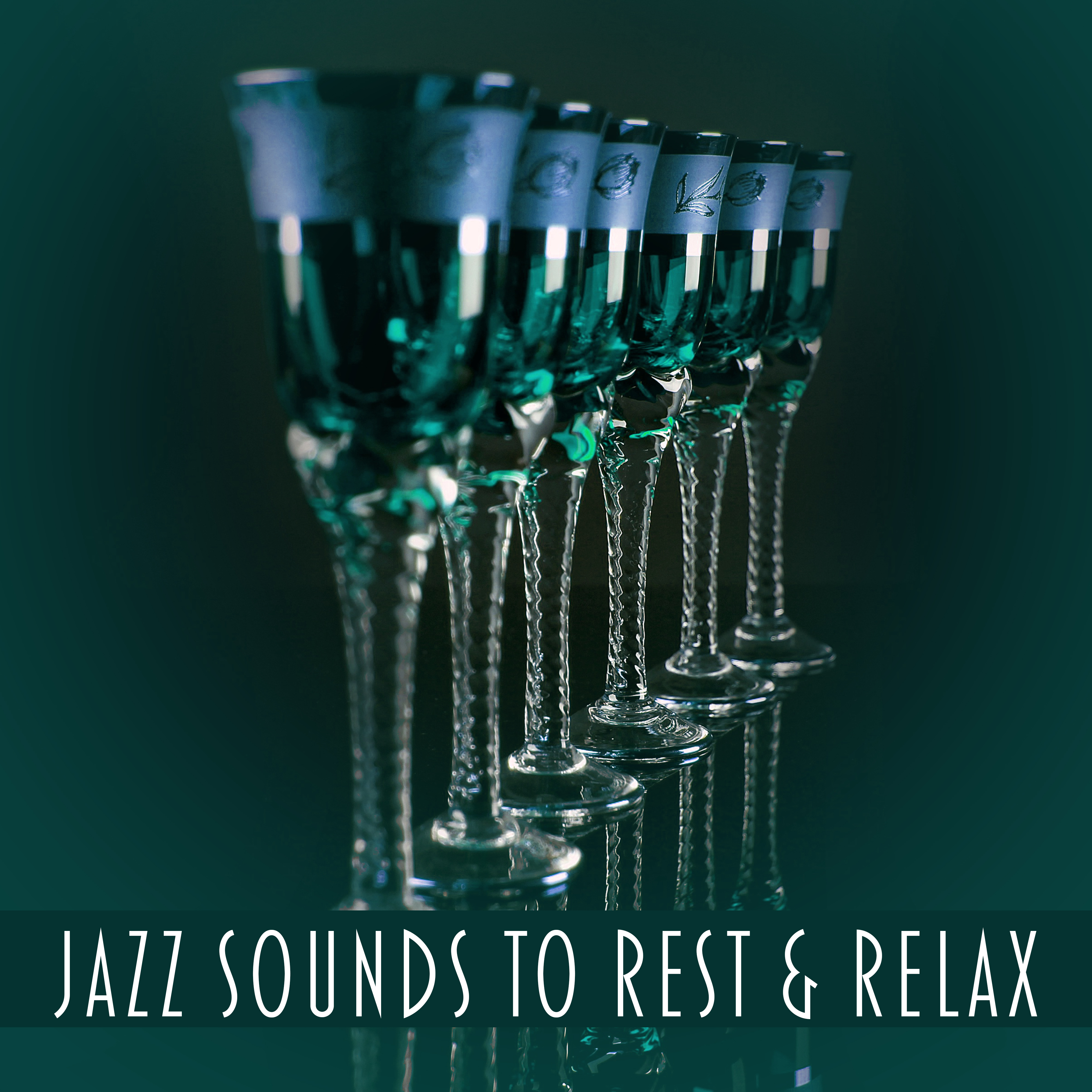 Jazz Sounds to Rest & Relax – Easy Listening, Instrumental Jazz, Piano Bar, Moonlight Note, Smooth Vibes