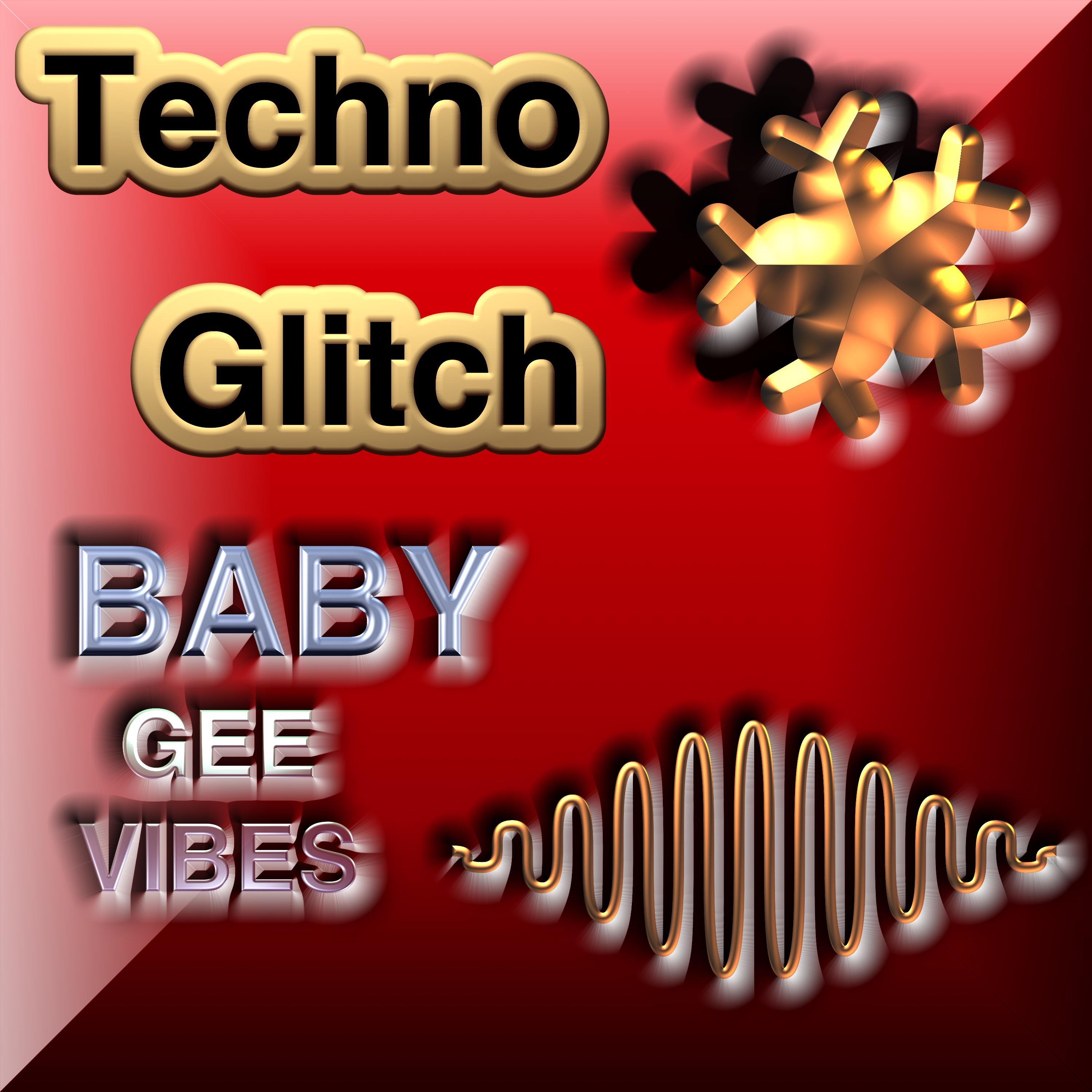 Techno Glitch