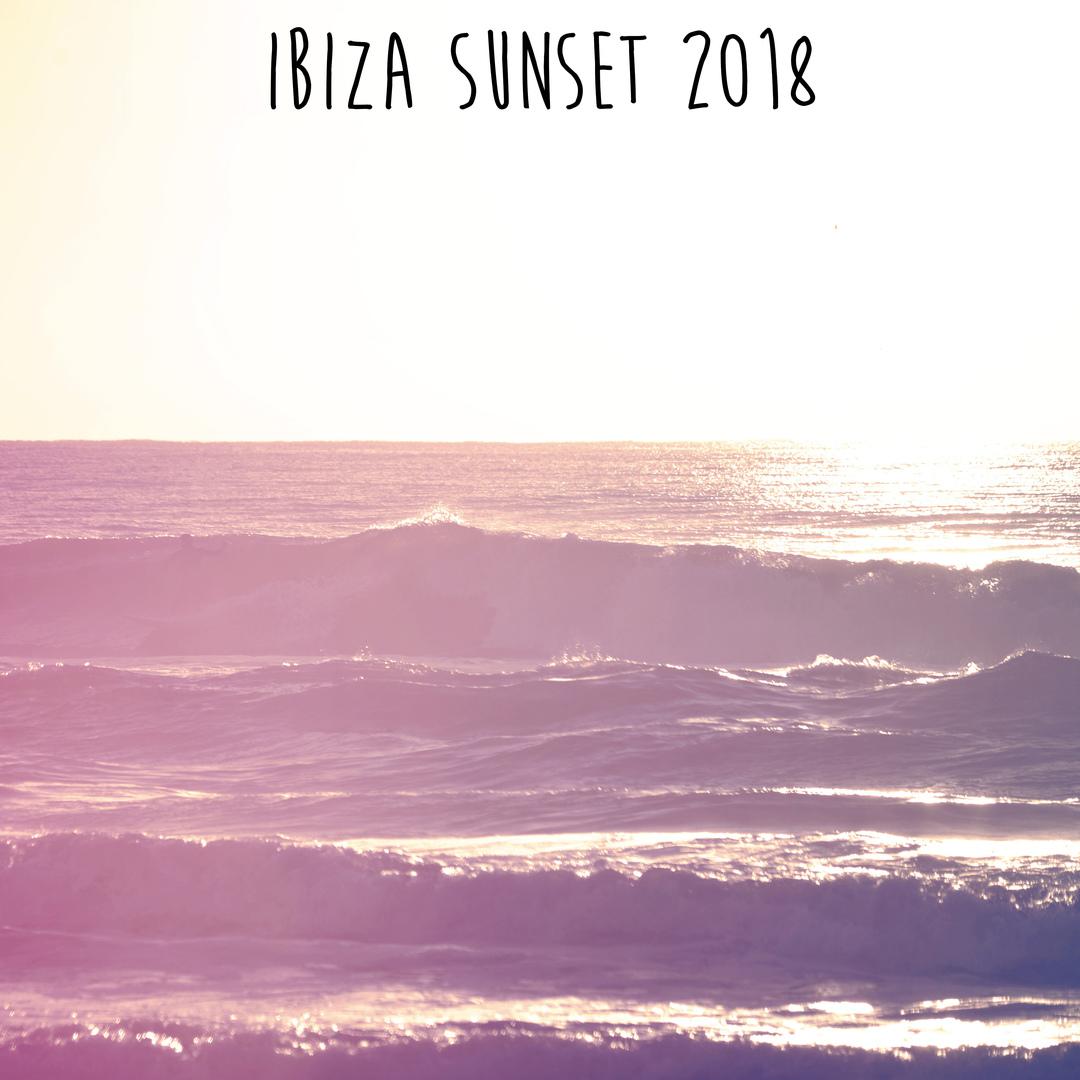 Ibiza Sunset 2018