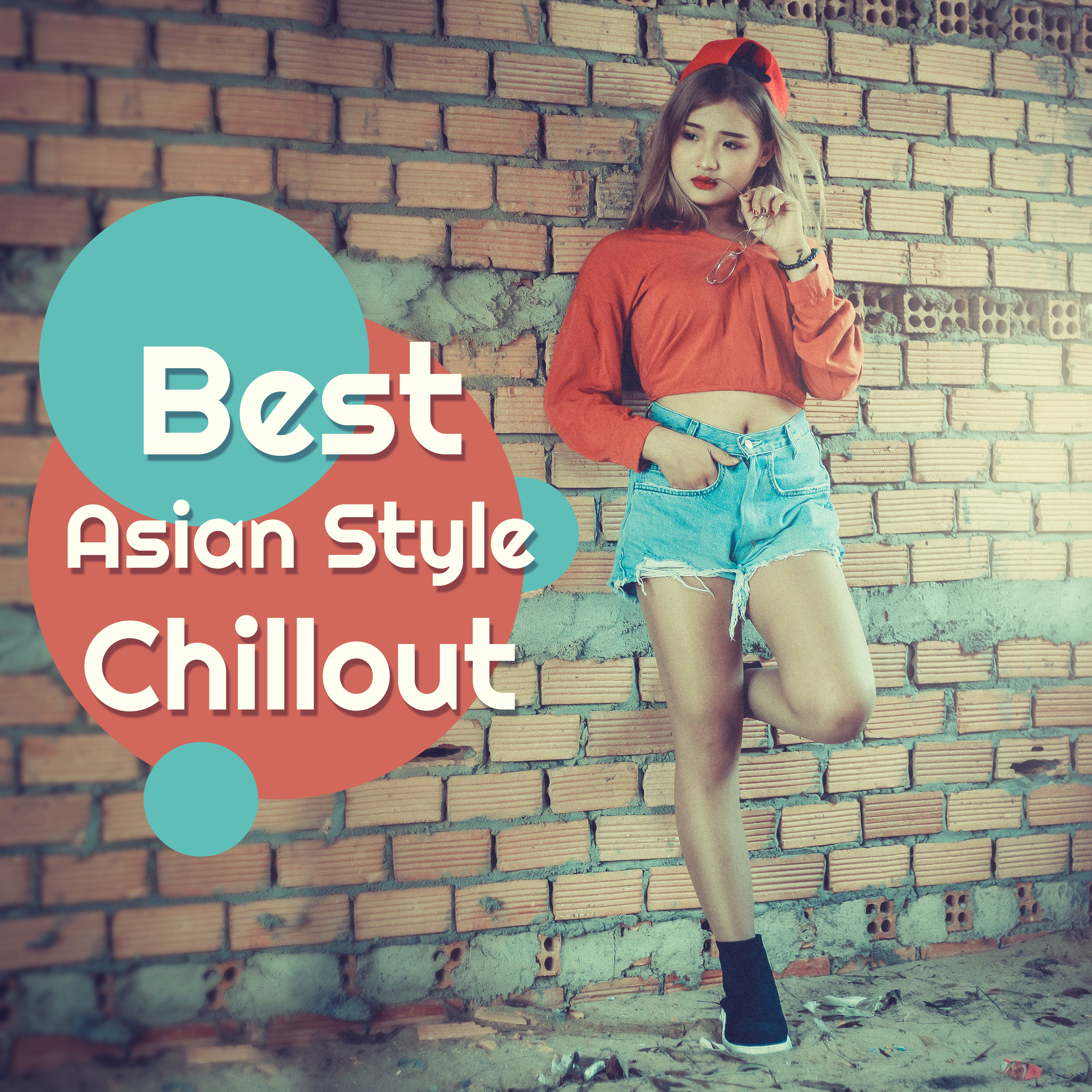 Best Asian Style Chillout