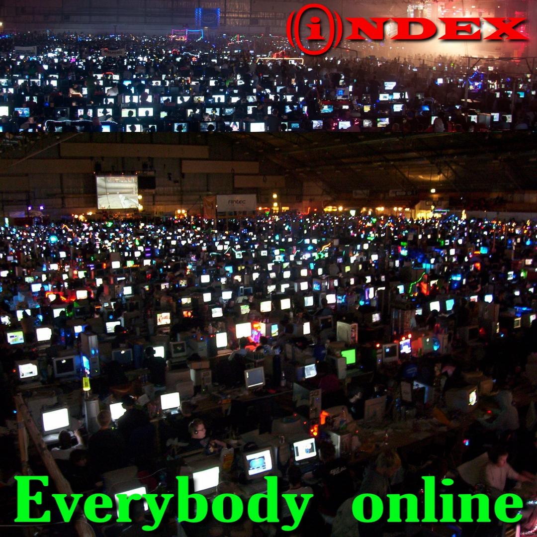 Everybody Online