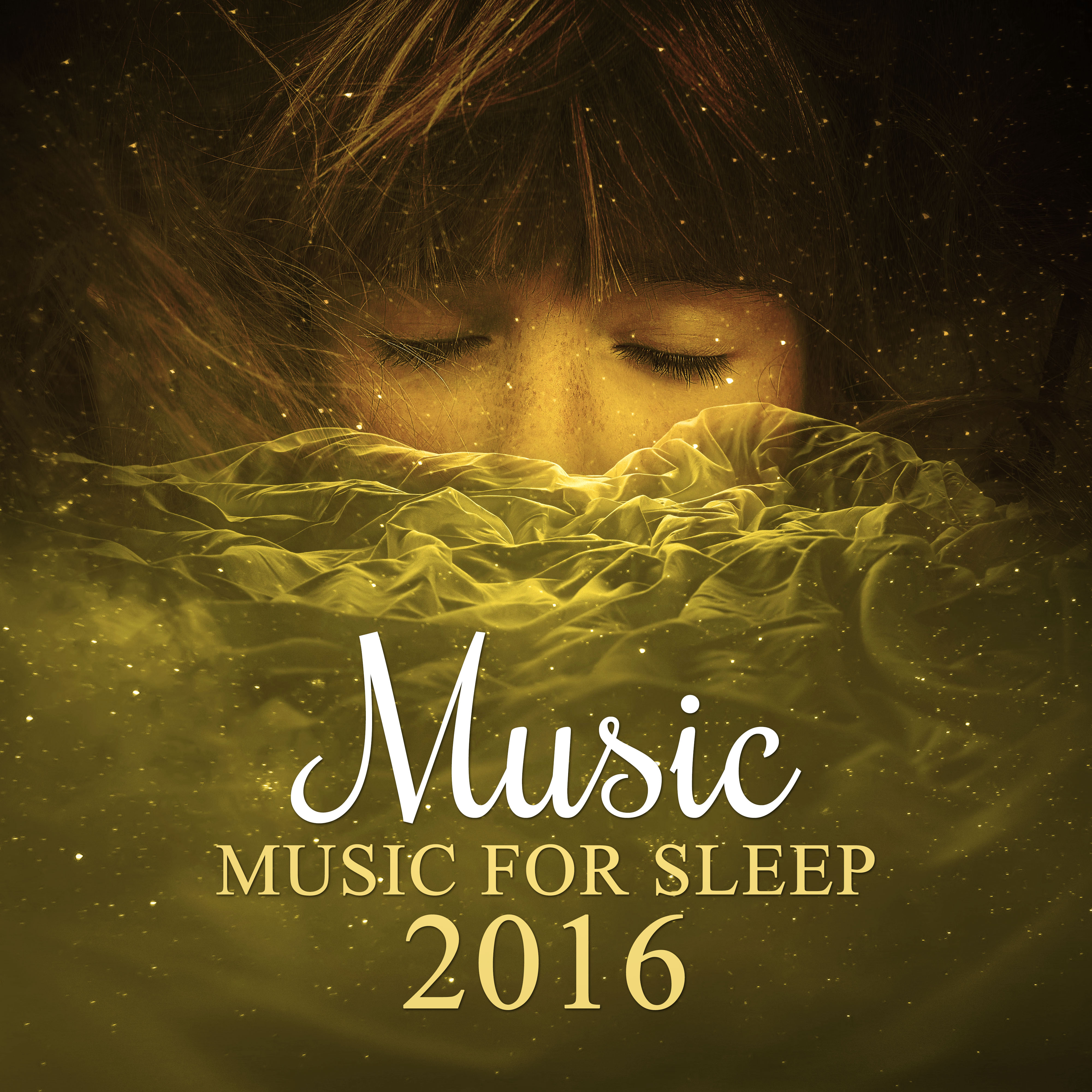 Music for Sleep 2016 – Calm Sounds of Nature to Help You Fall Asleep & Rest, Beautiful Peaceful Music, Sleepy Sleep, Relaxing Music