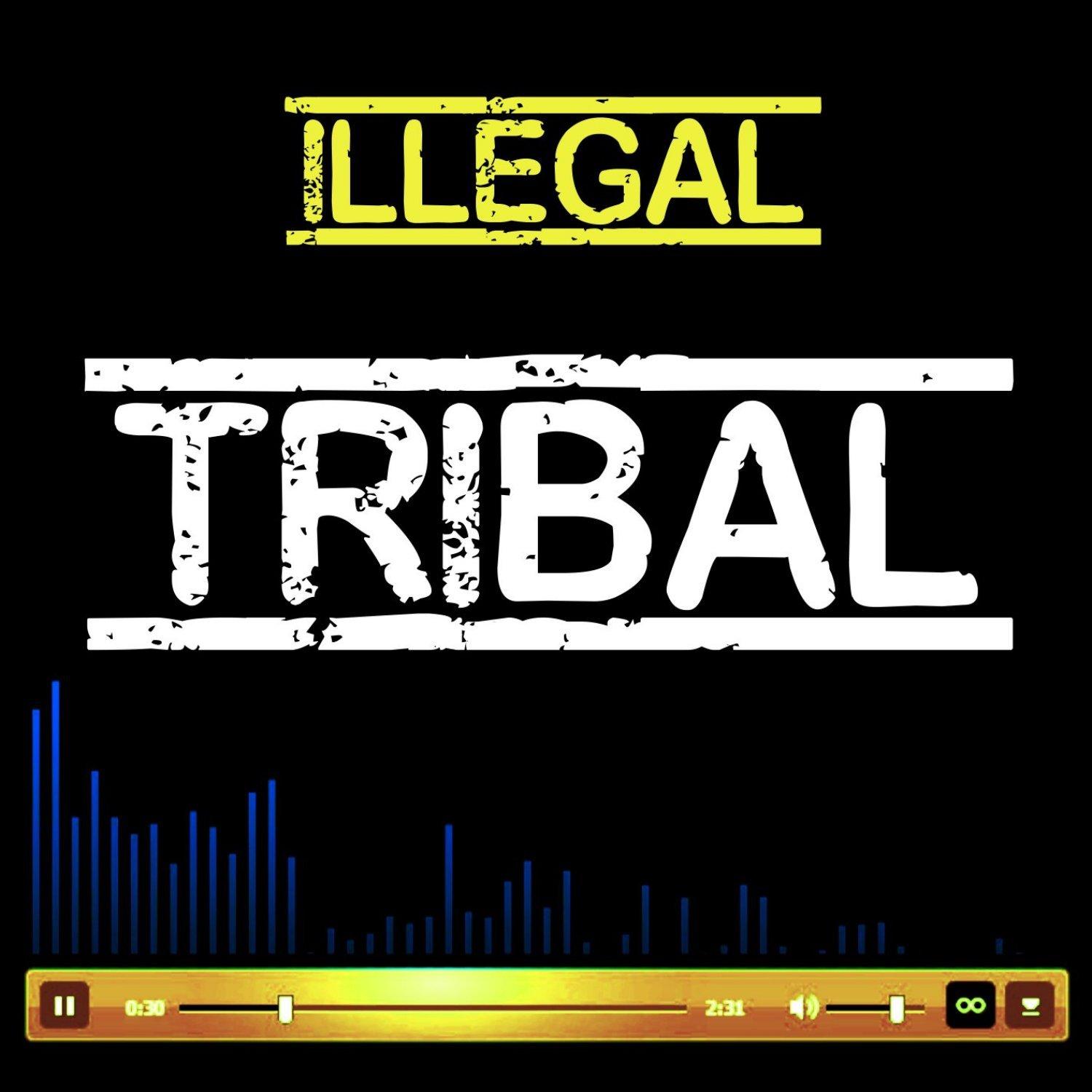 Illegat Tribal