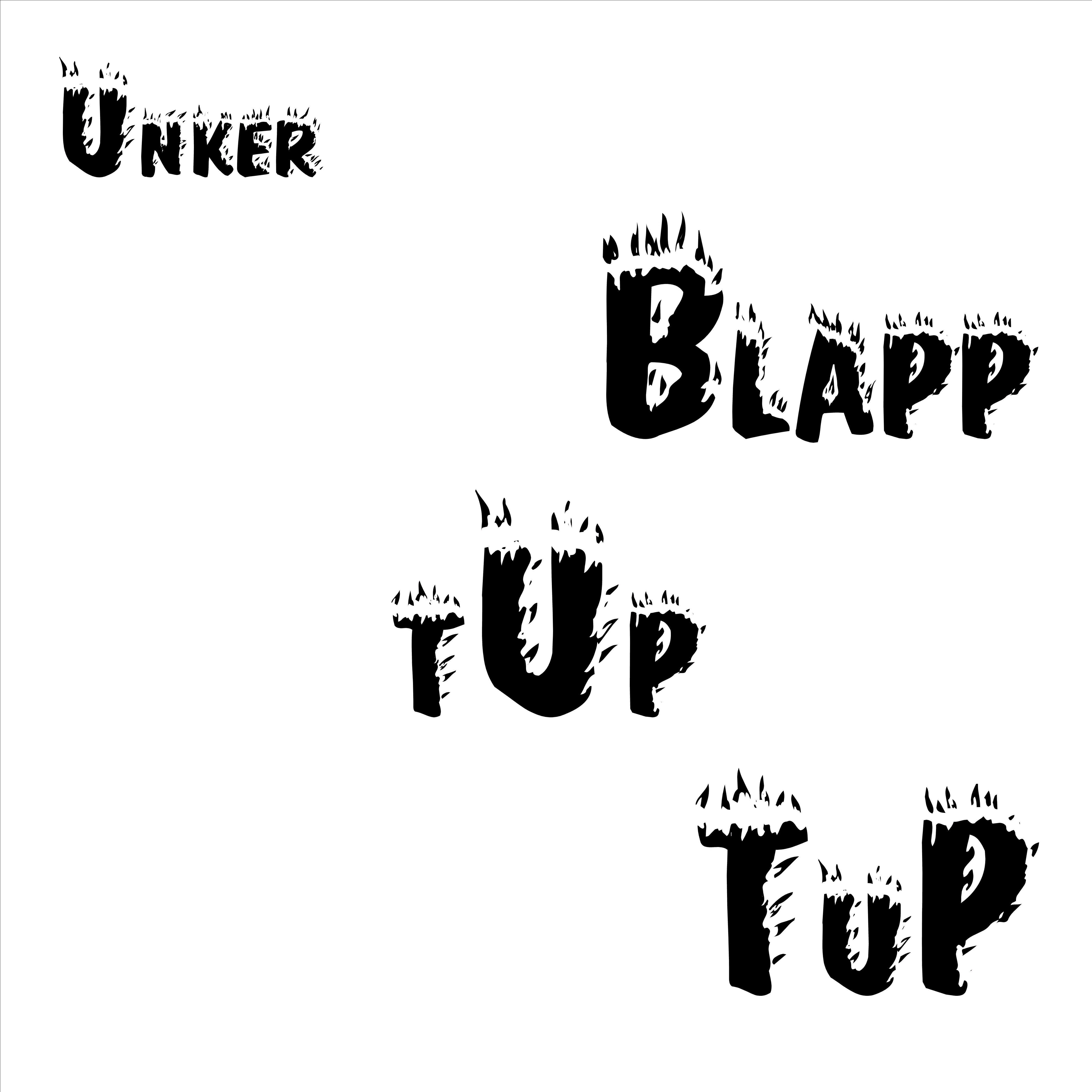 Blapp Tuptup