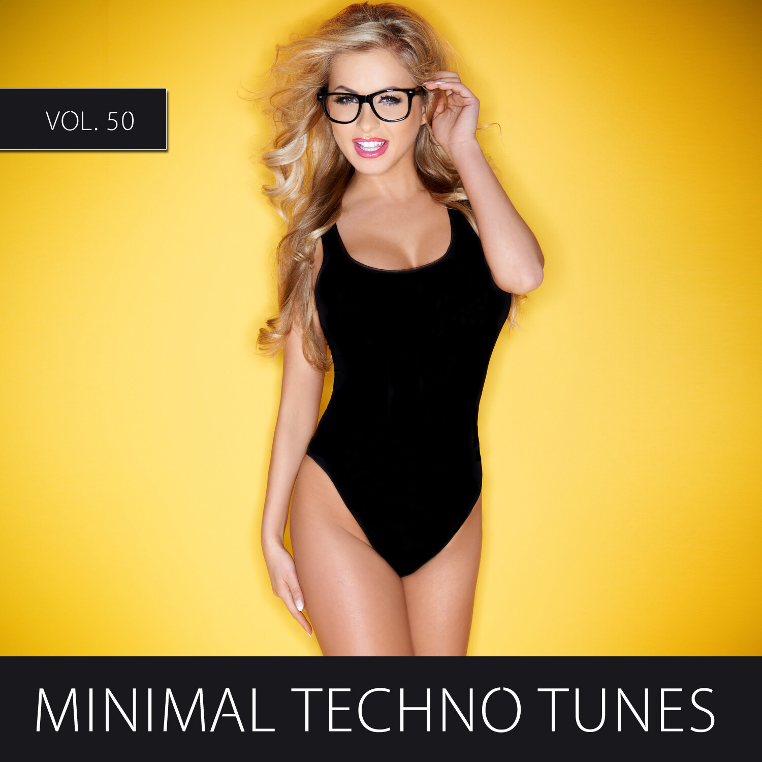 Minimal Techno Tunes, Vol. 50