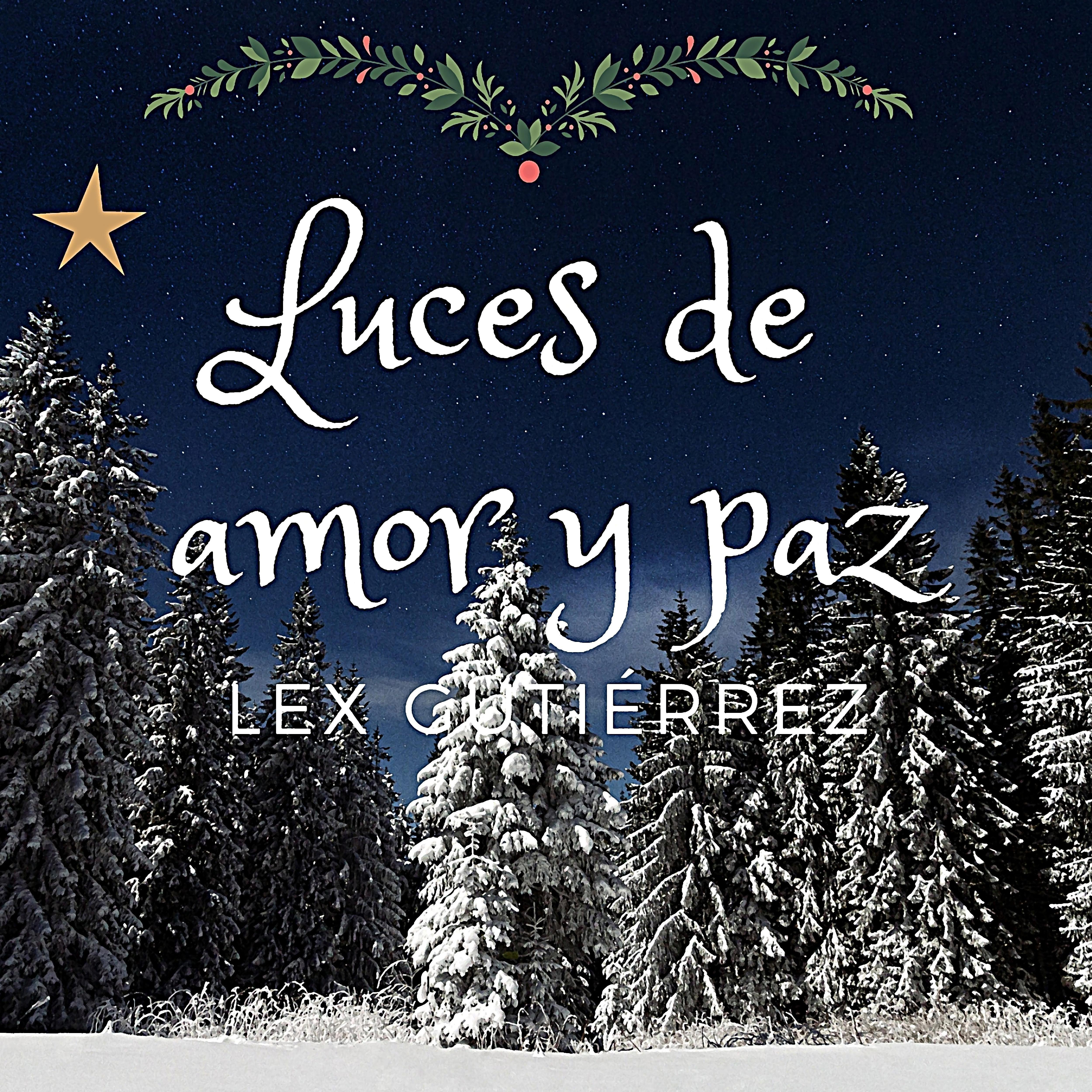 Luces De Amor Y Paz