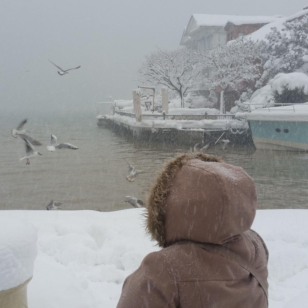 Winter Children