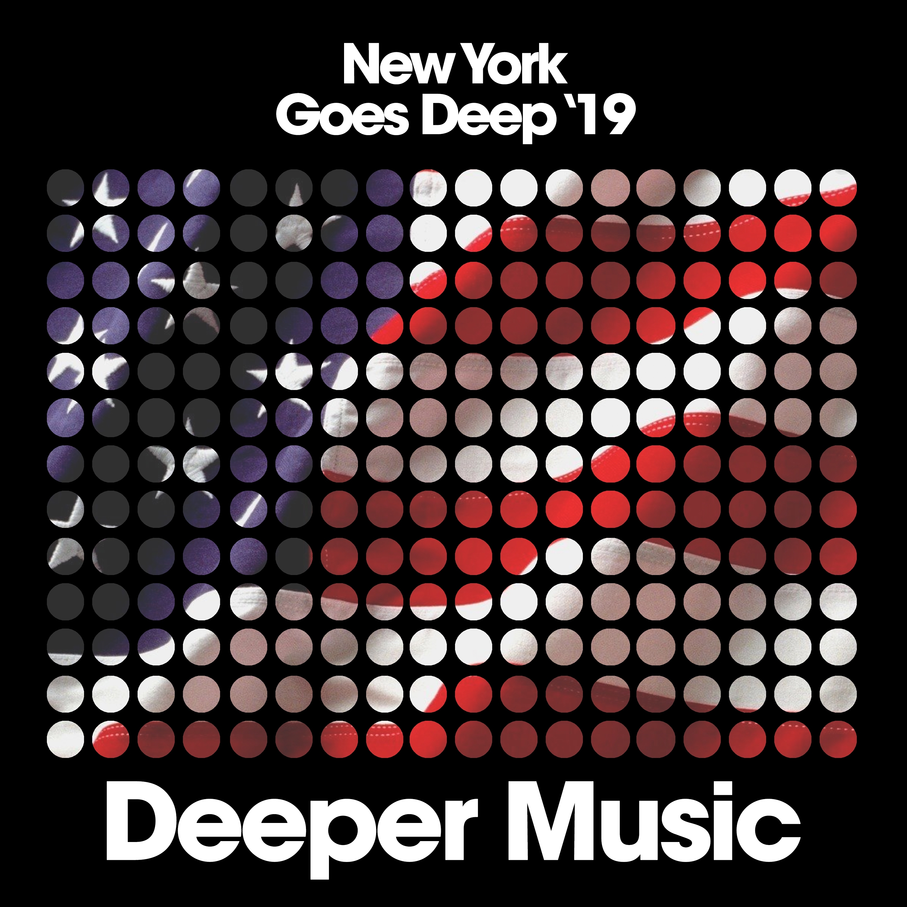 New York Goes Deep '19