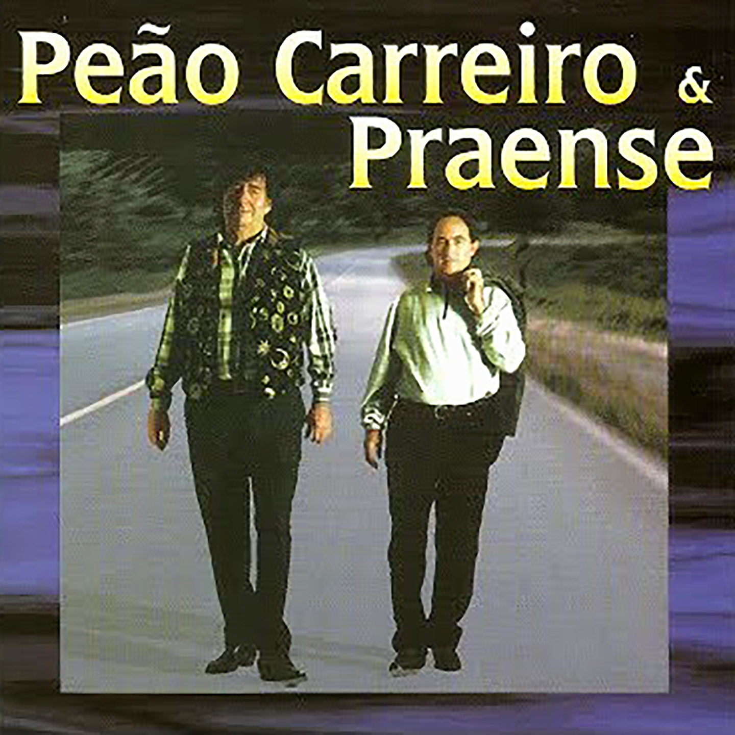 Peão Carreiro & Praense