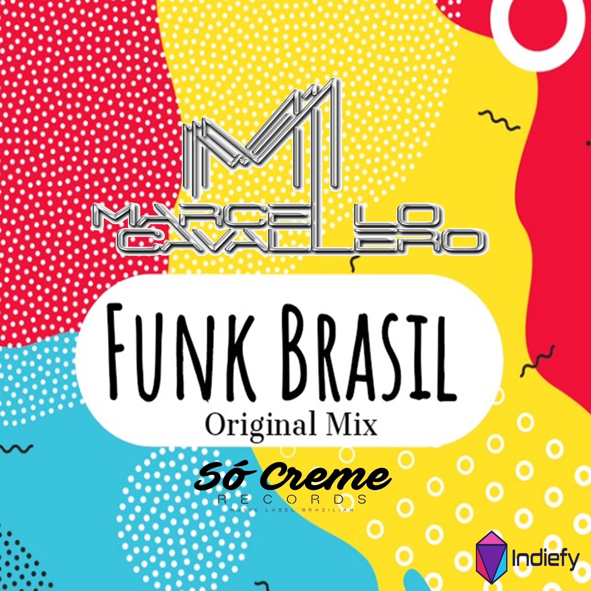 Funk Brasil