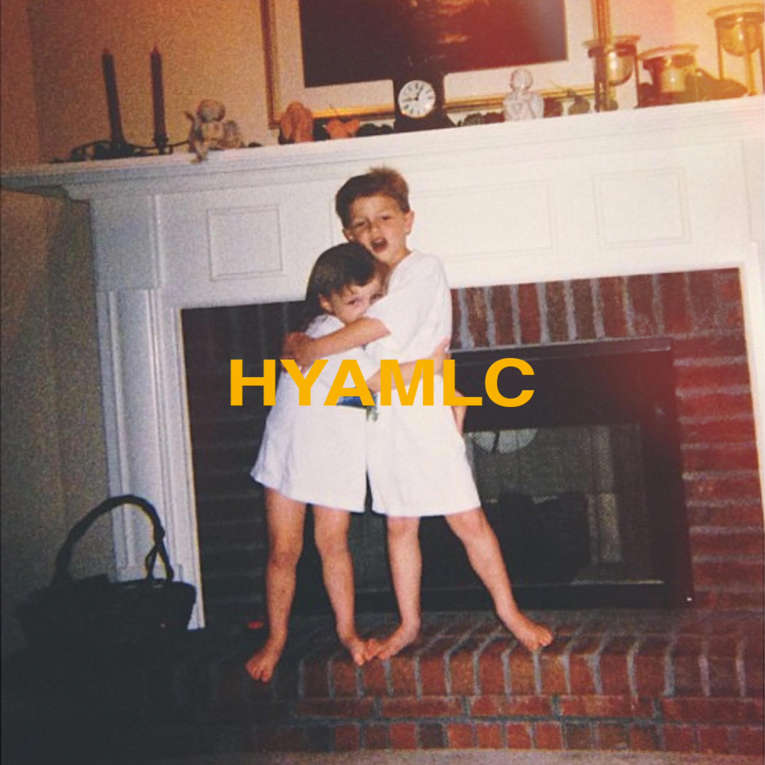 HYAMLC