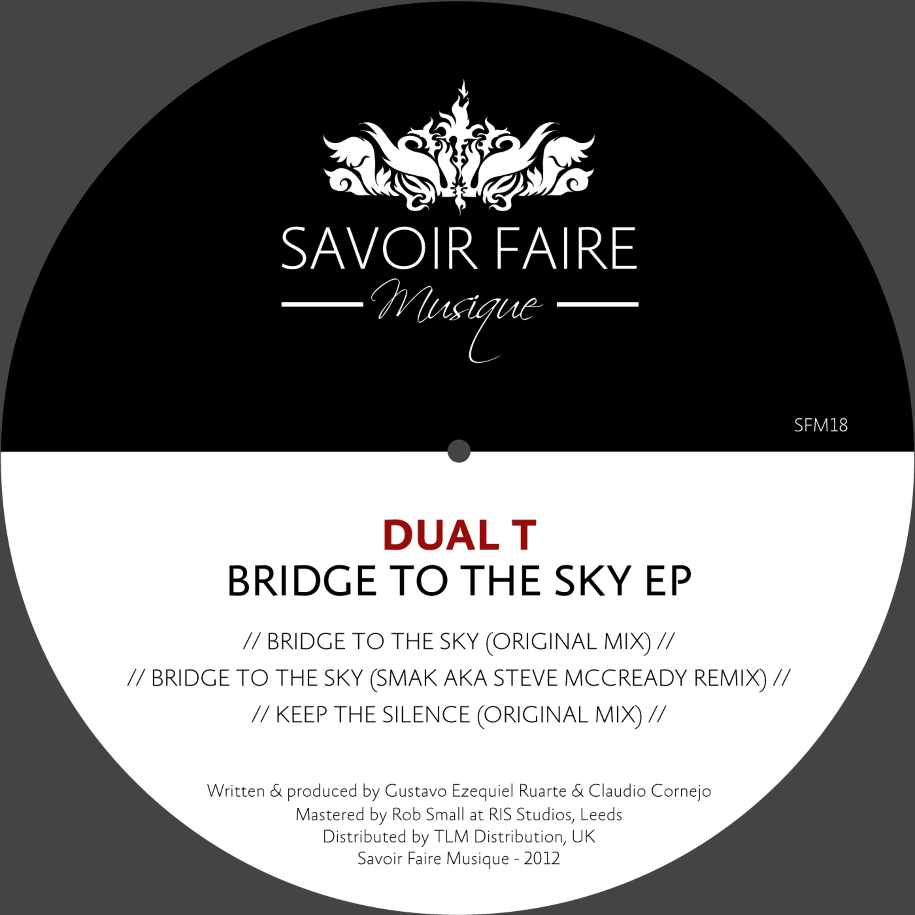 Bridge to the Sky EP