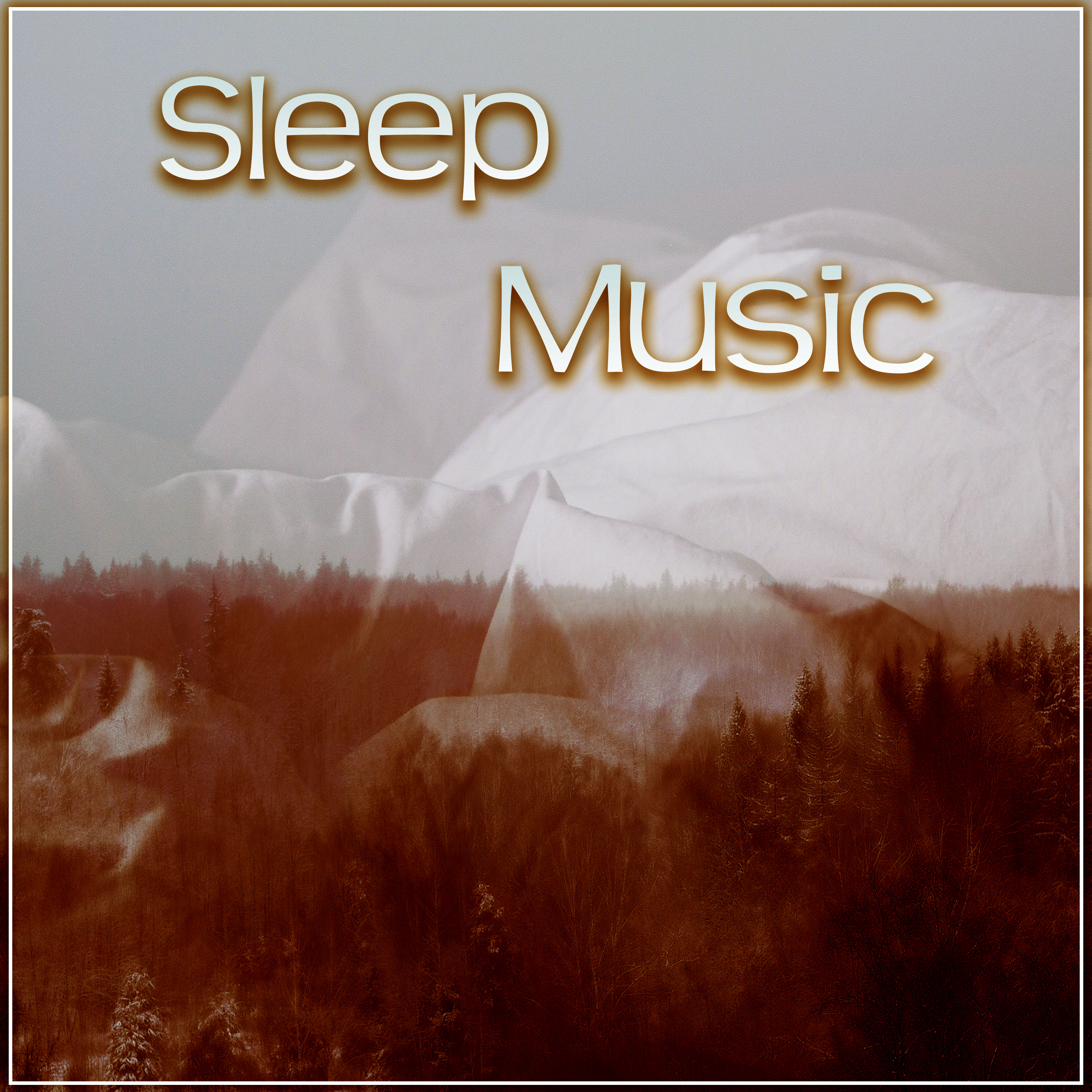 Sleep Music – Fabulous Nature Sounds to Help You Relax All Night, Calm New Age Music for Insomnia, Healing Natural Sleep Aid