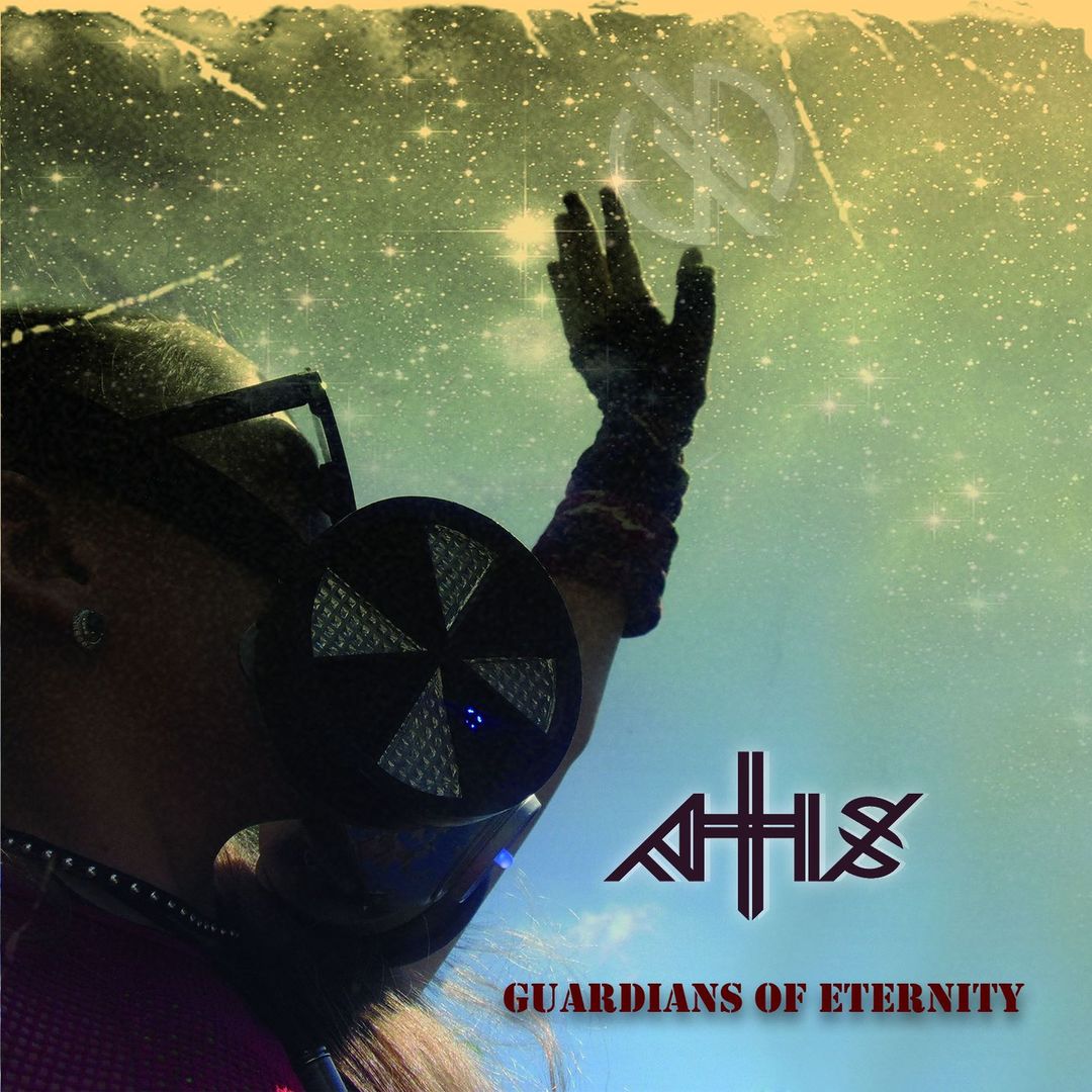 Guardians of Eternity