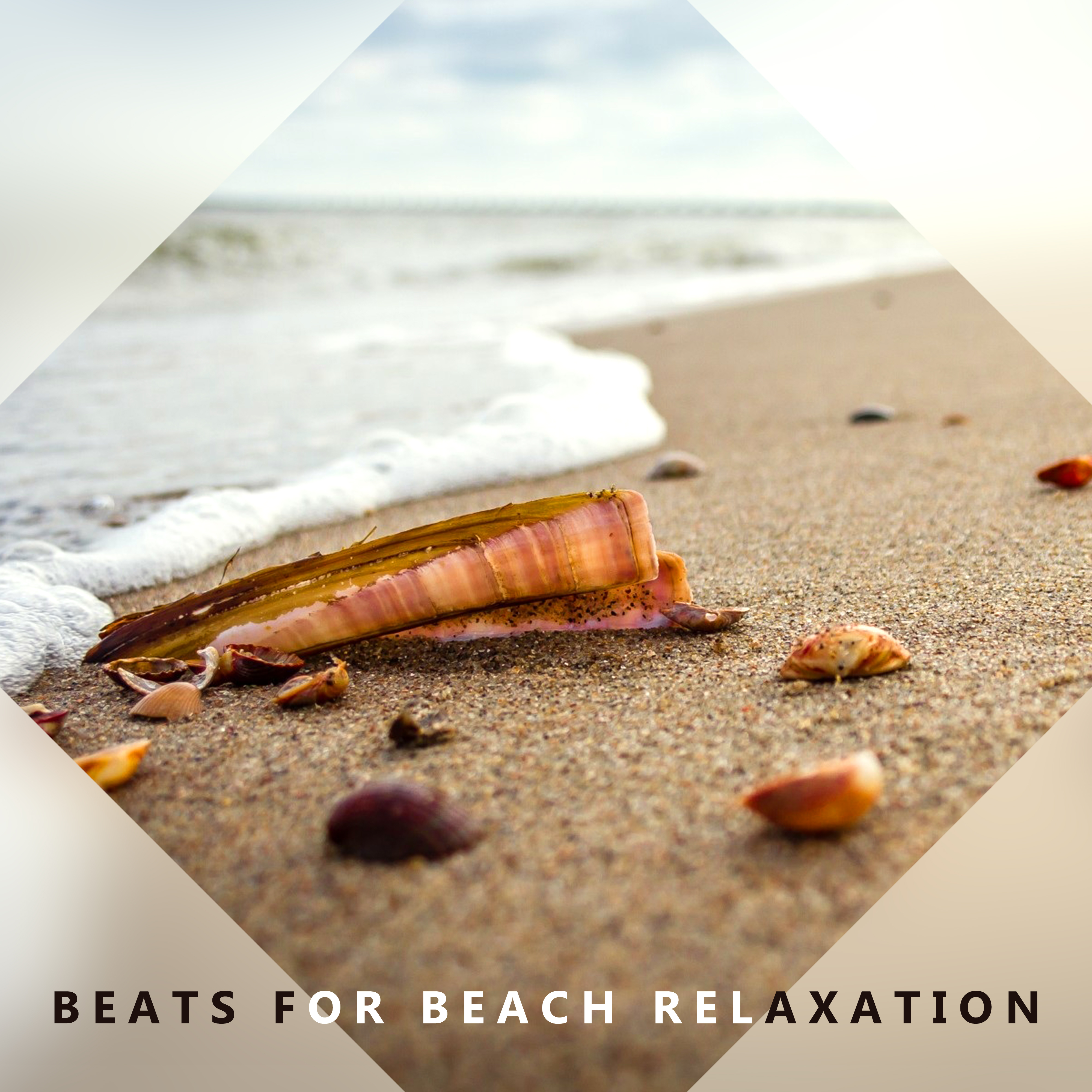 Beats for Beach Relaxation