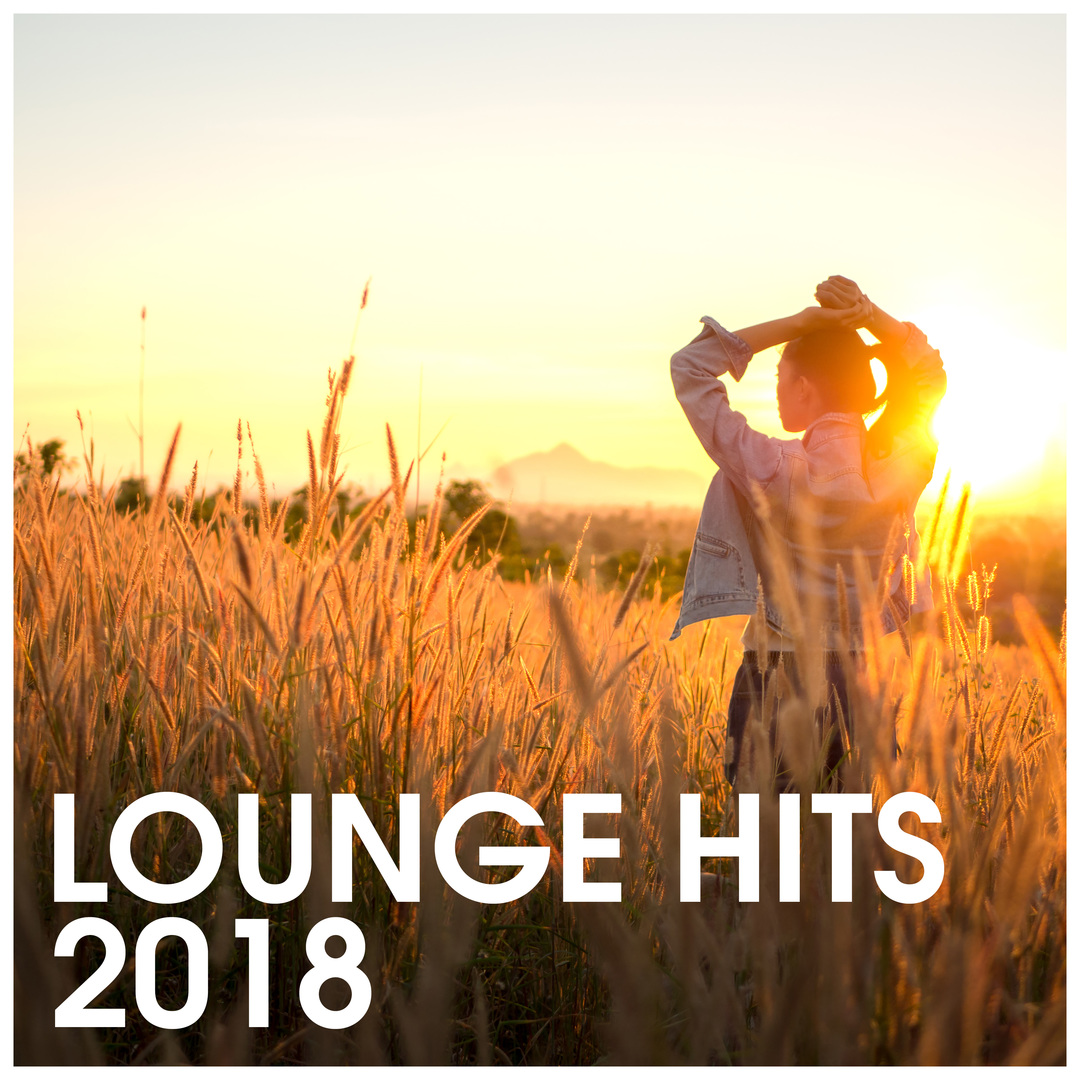 Lounge Hits 2018