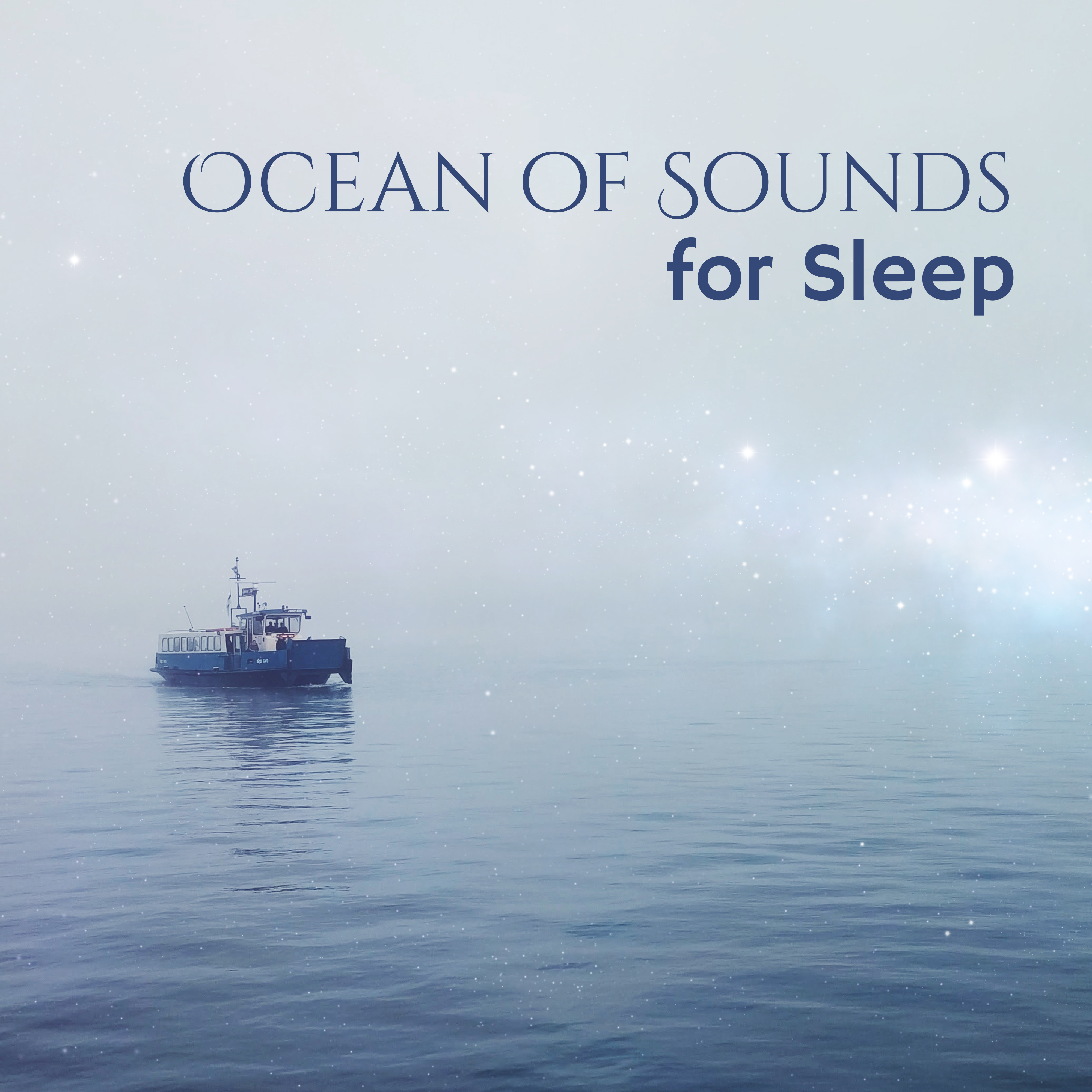 Ocean of Sounds for Sleep