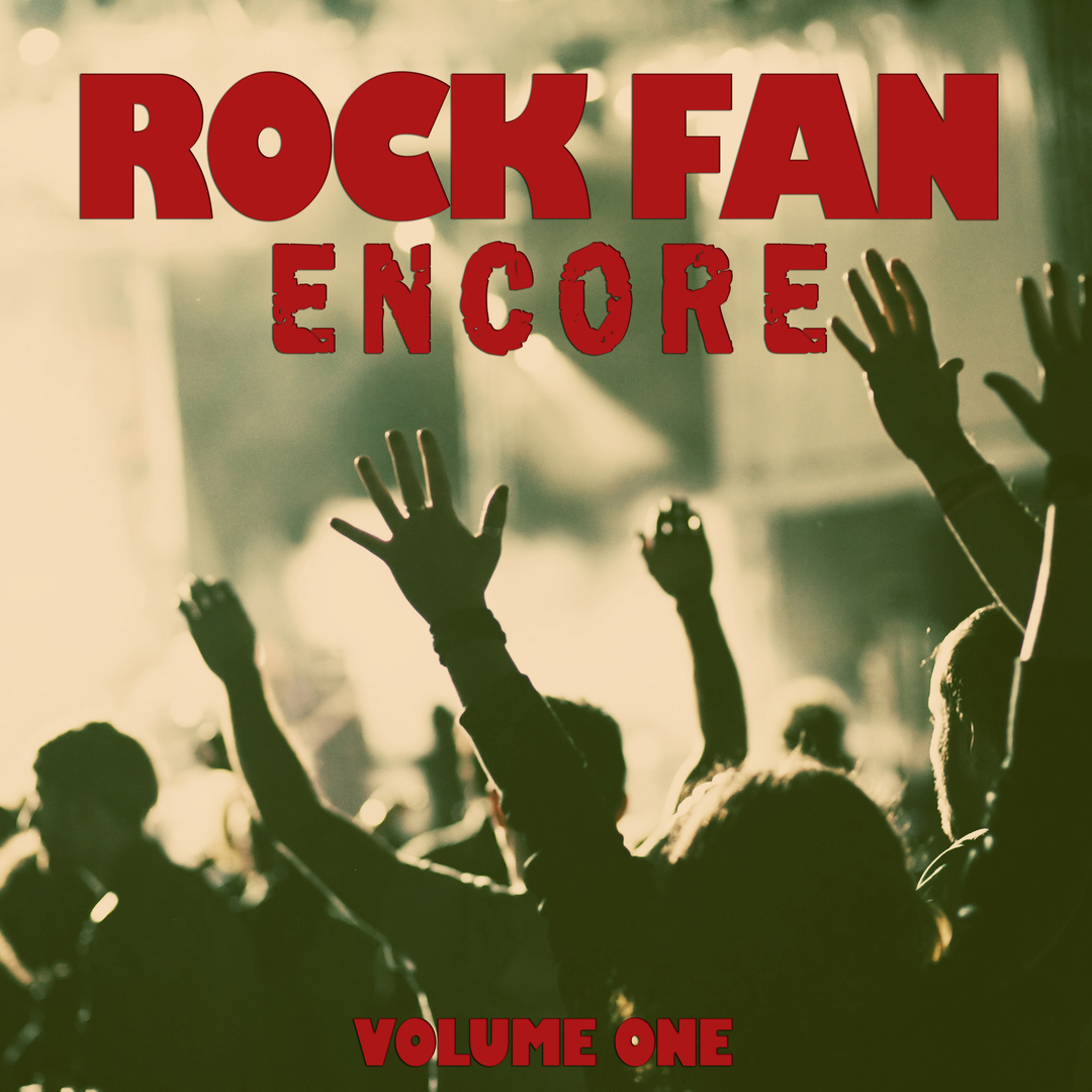 Rock Fan Encore, Vol. 1