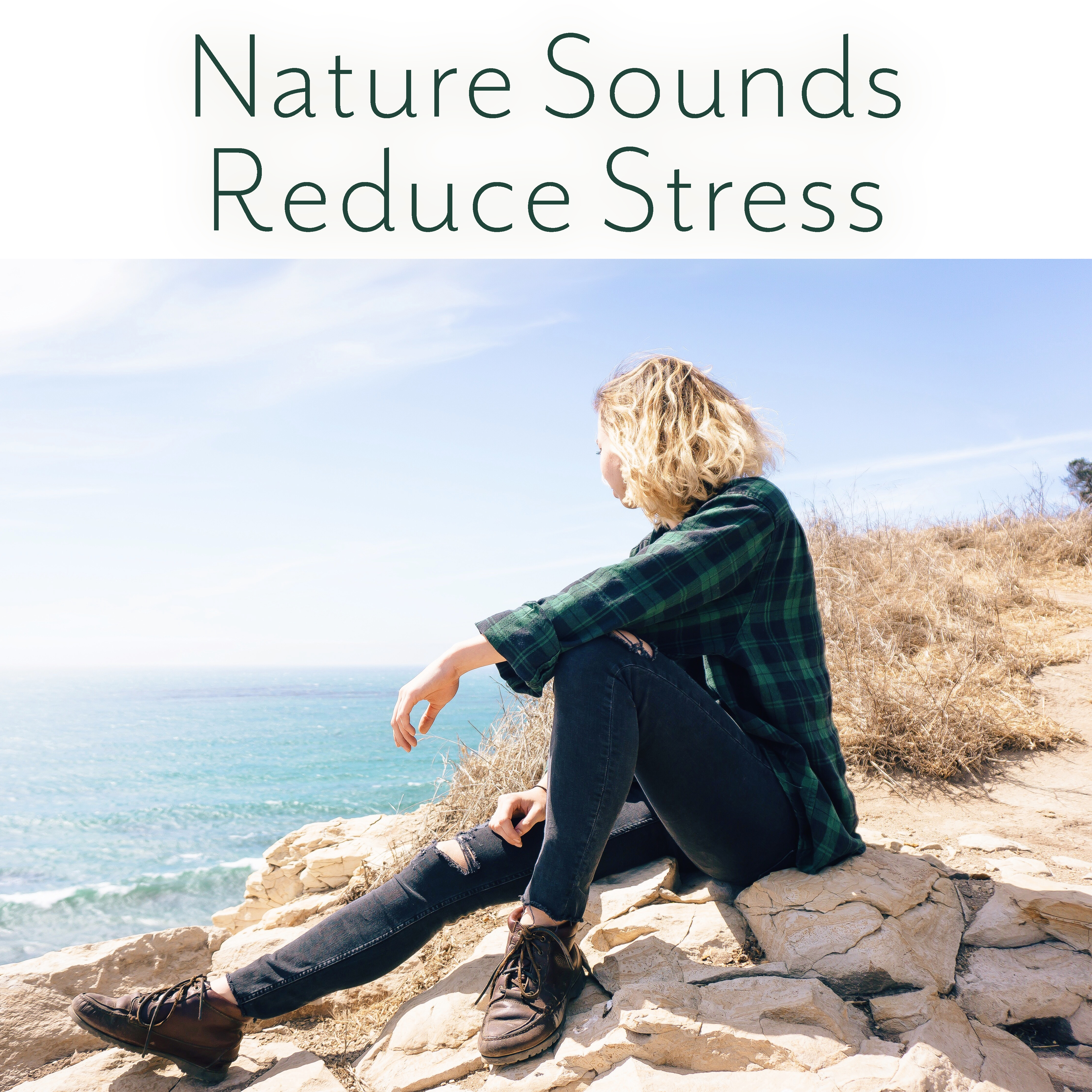Nature Sounds Reduce Stress – Soft Music for Relaxation, Stress Relief, Ambient Music, Inner Zen, Healing Nature