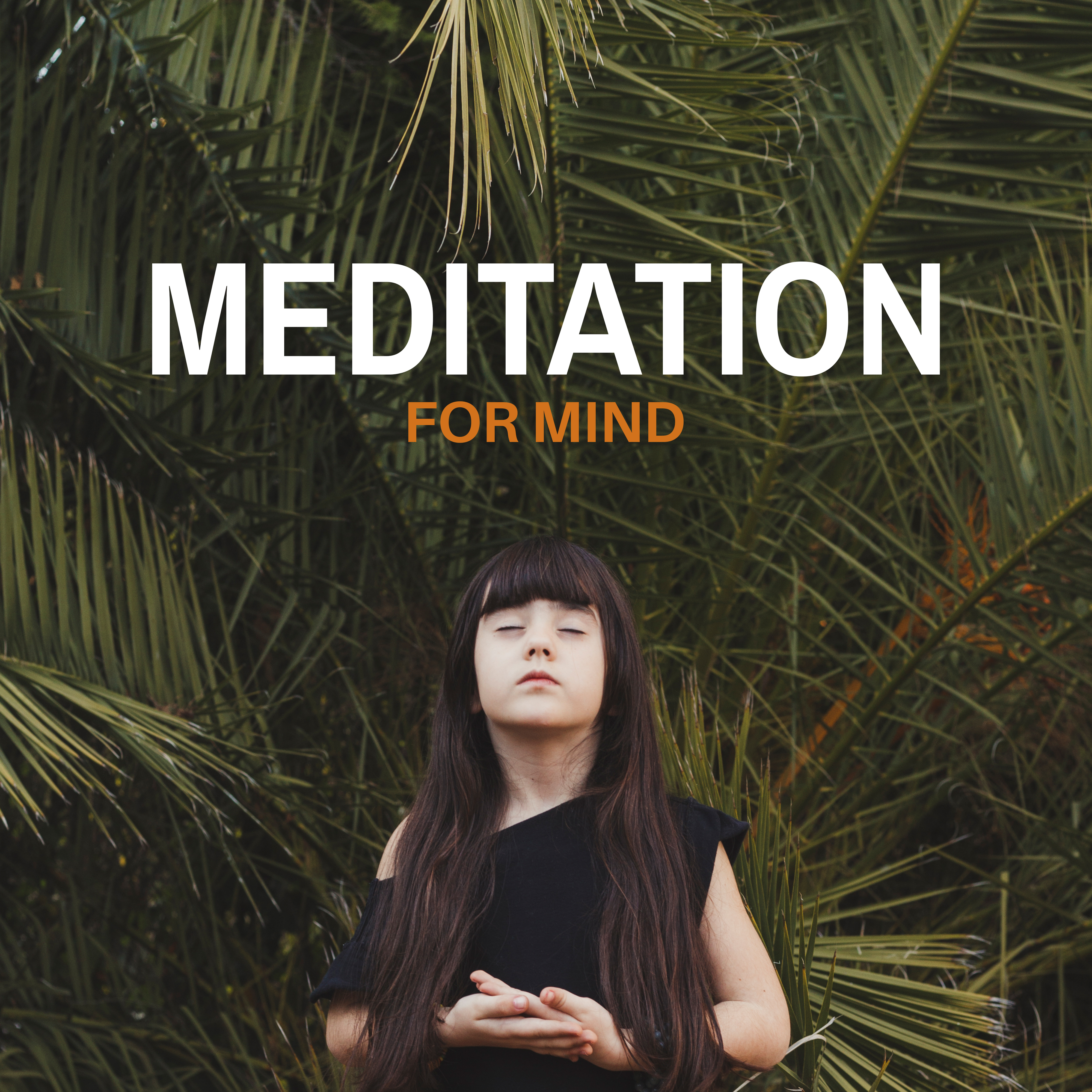 Meditation for Mind