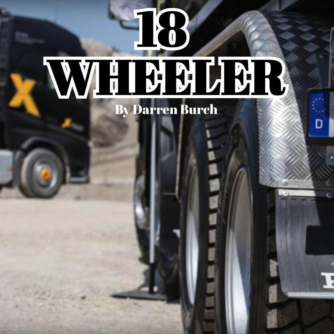 18 Wheeler