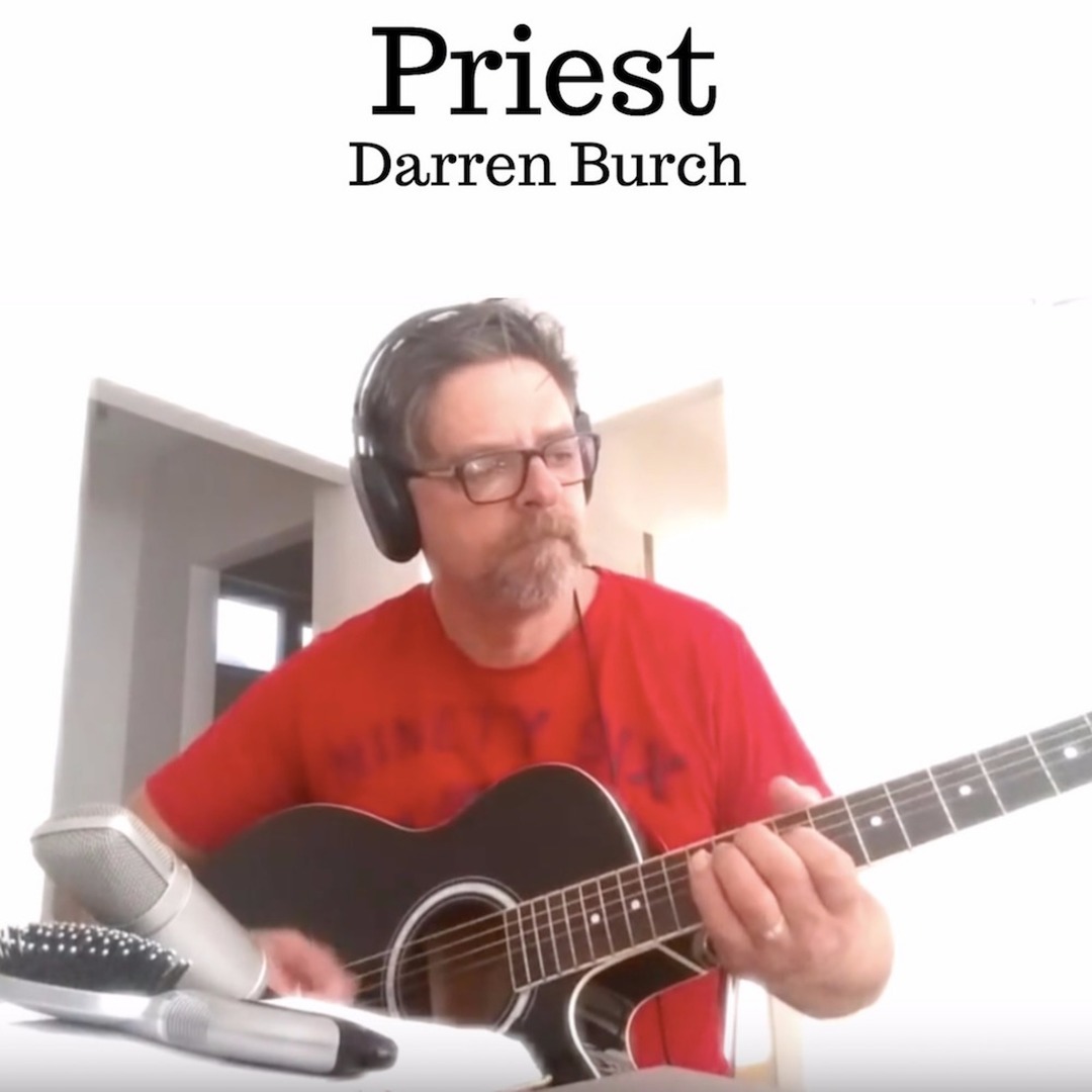 Priest