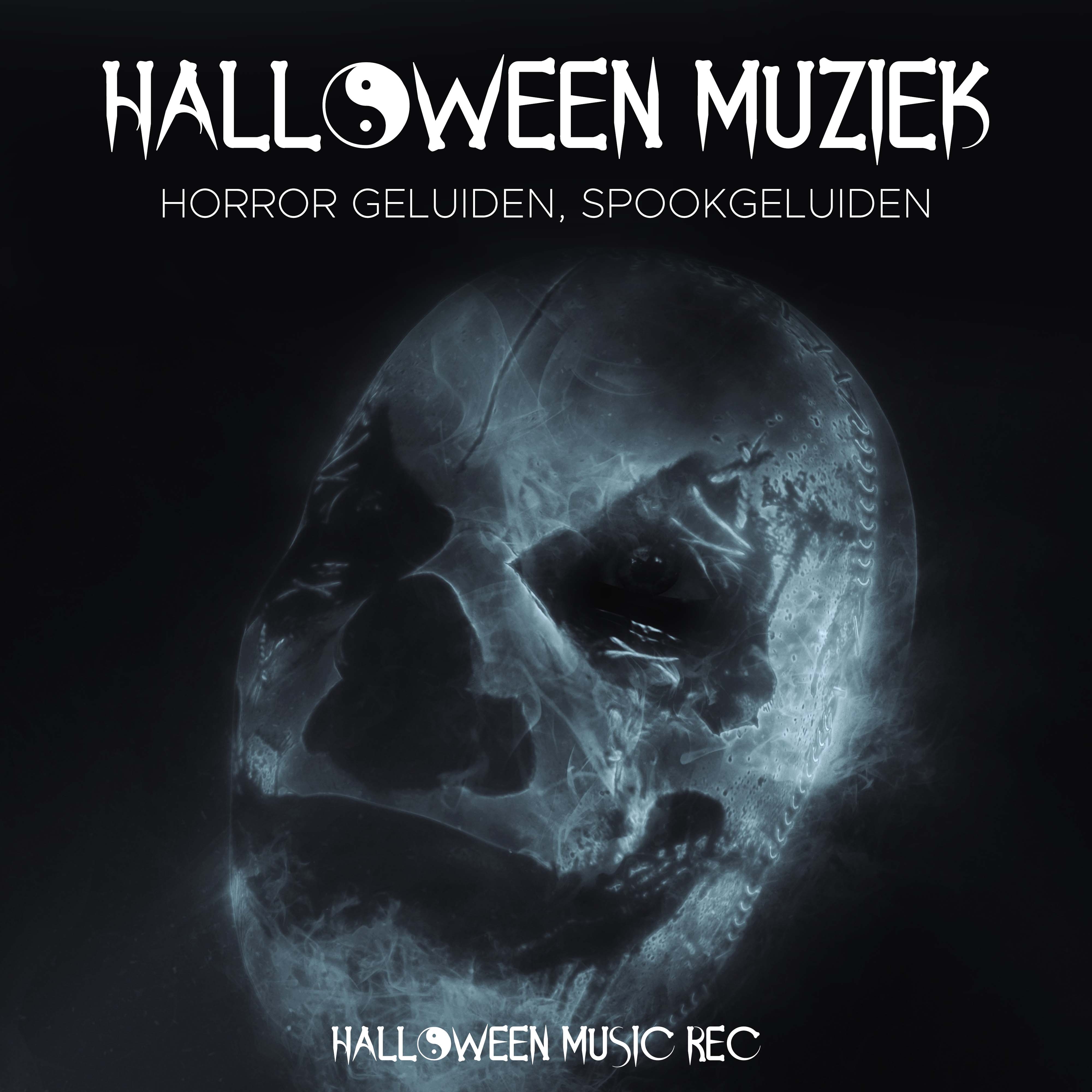 Halloween Muziek - Horror Geluiden, Spookgeluiden