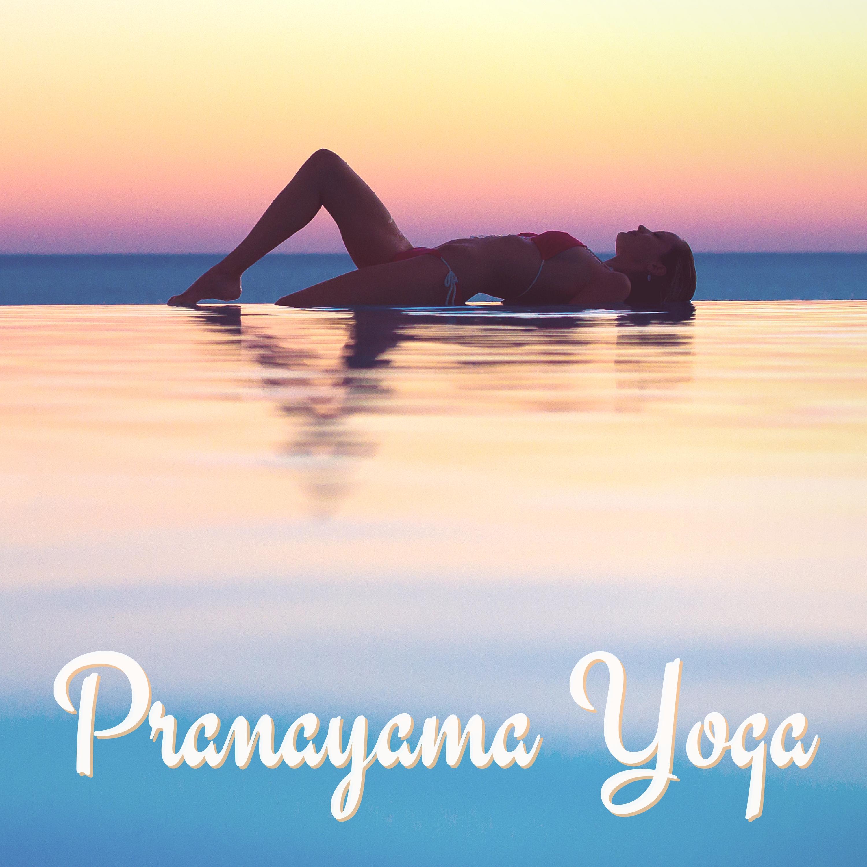 Pranayama Yoga - Mindfulness Practice & Chakra Balancing Background Songs