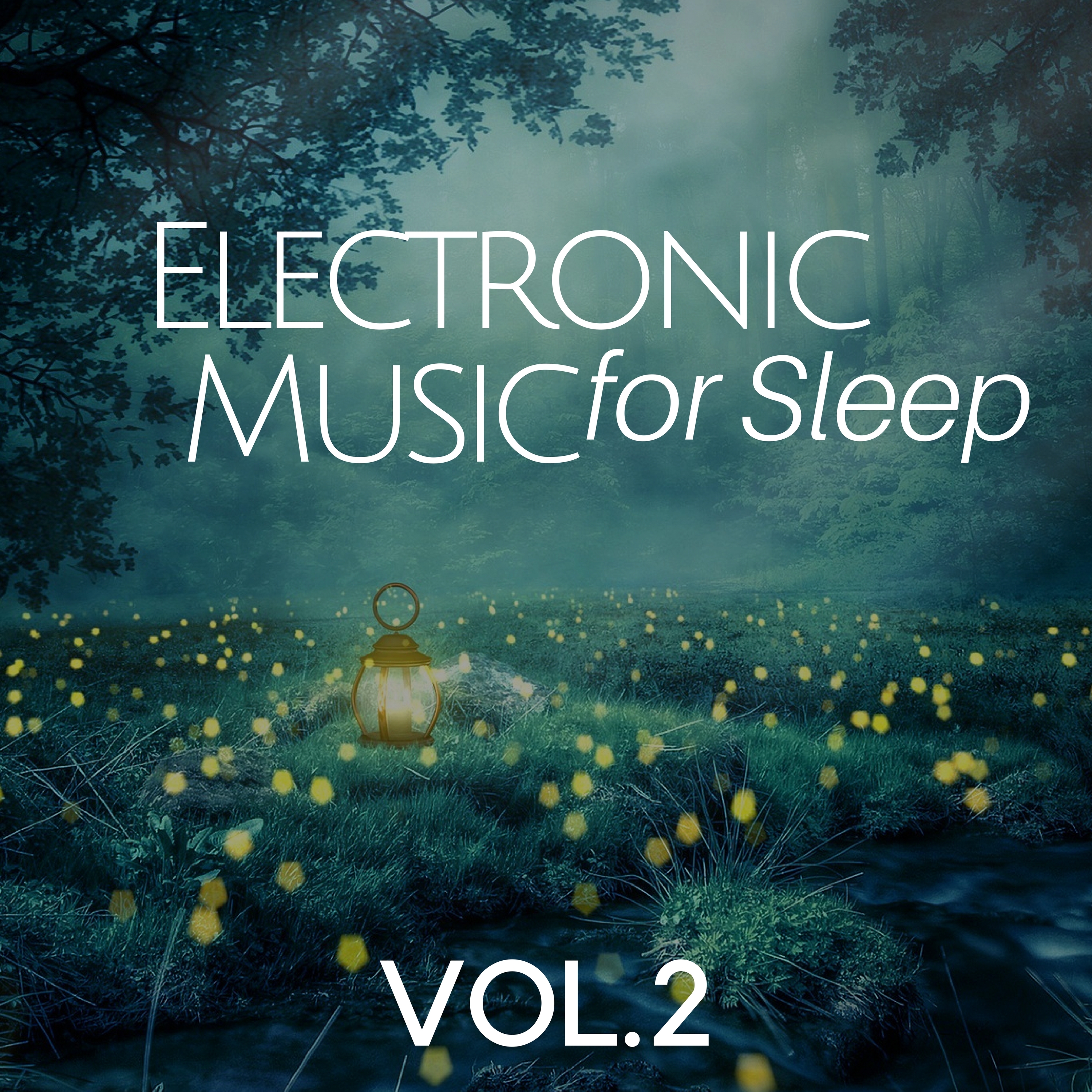 Electronic Music for Sleep