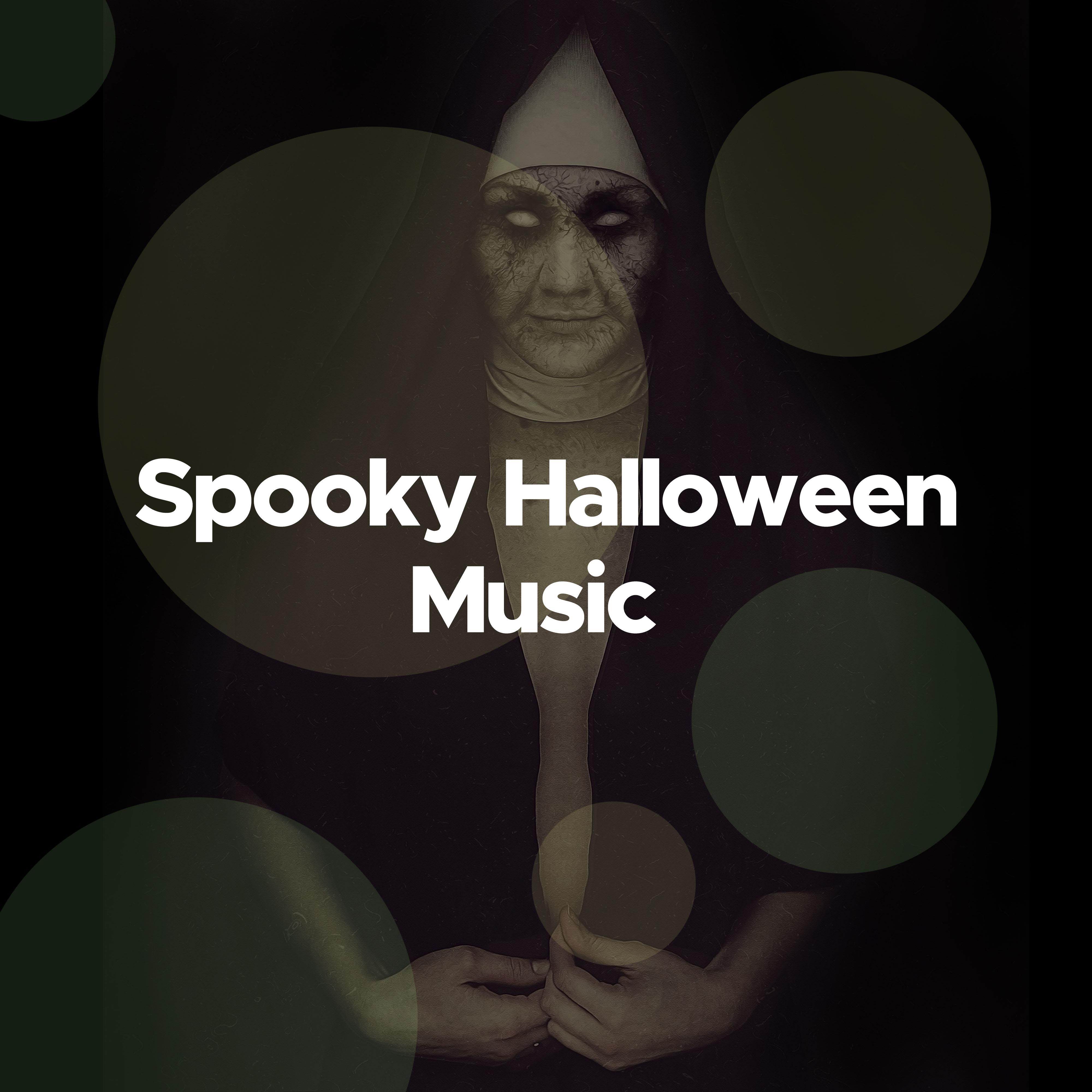 Spooky Halloween Music