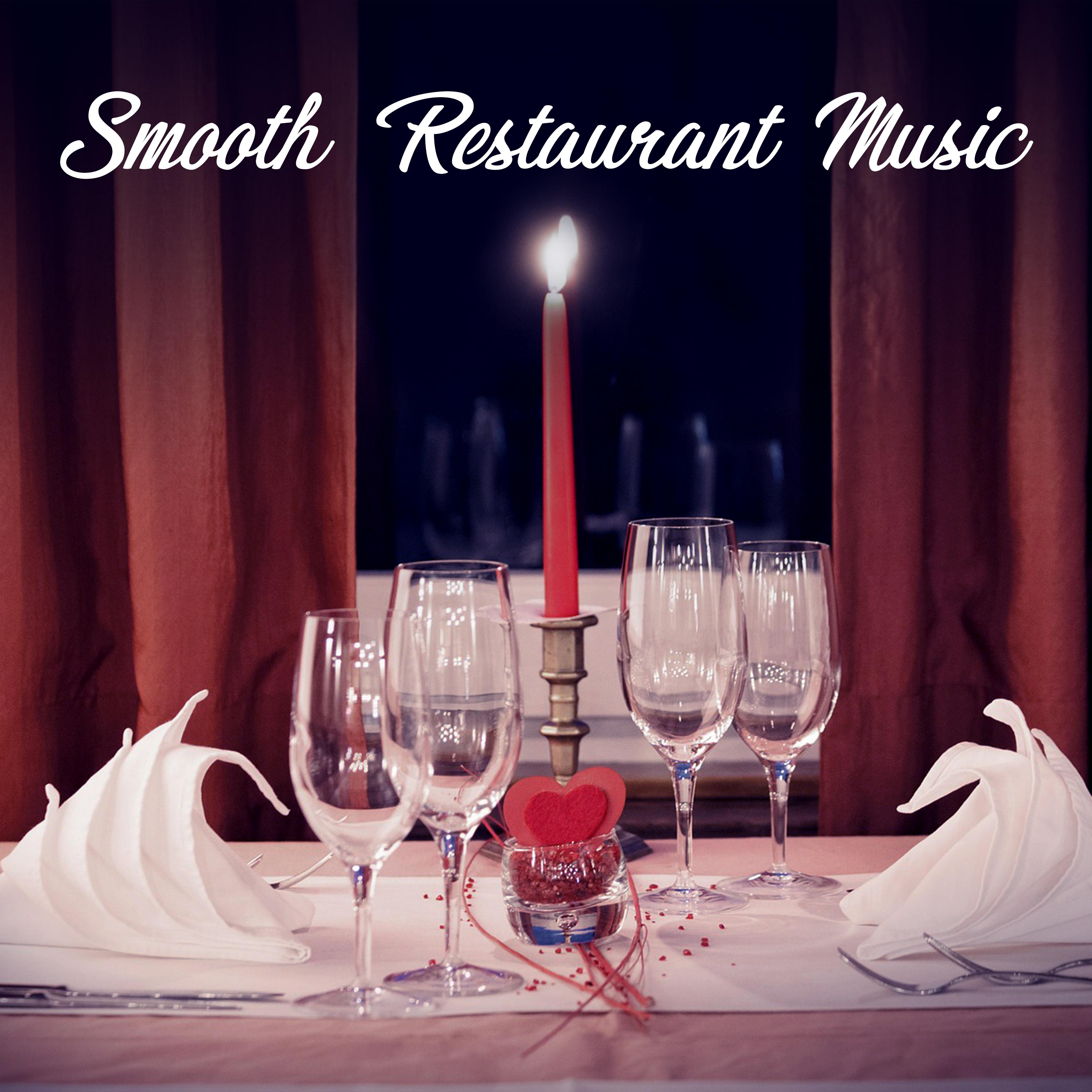 Smooth Restaurant Music – Instrumental Jazz, Mellow Piano for Restaurant & Cafe, Ambient Jazz, Retro Jazz