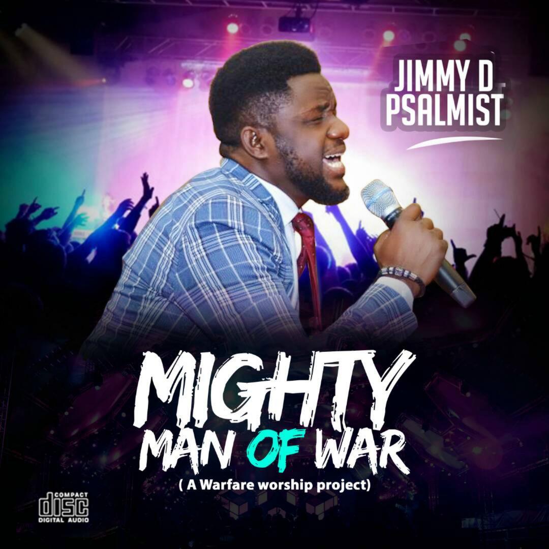 Mighty Man Of War