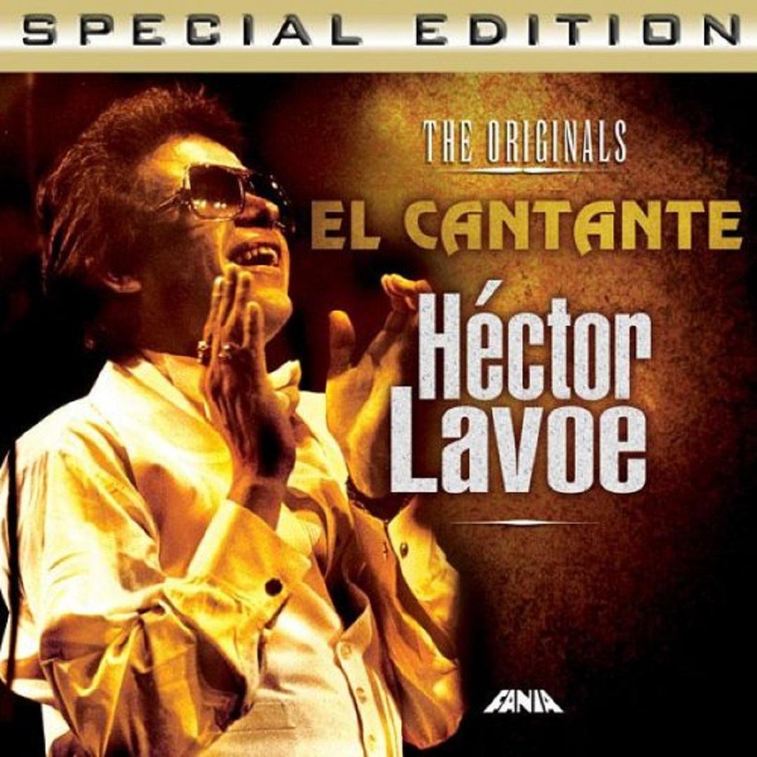 El Cantante (The Original Special Edition)