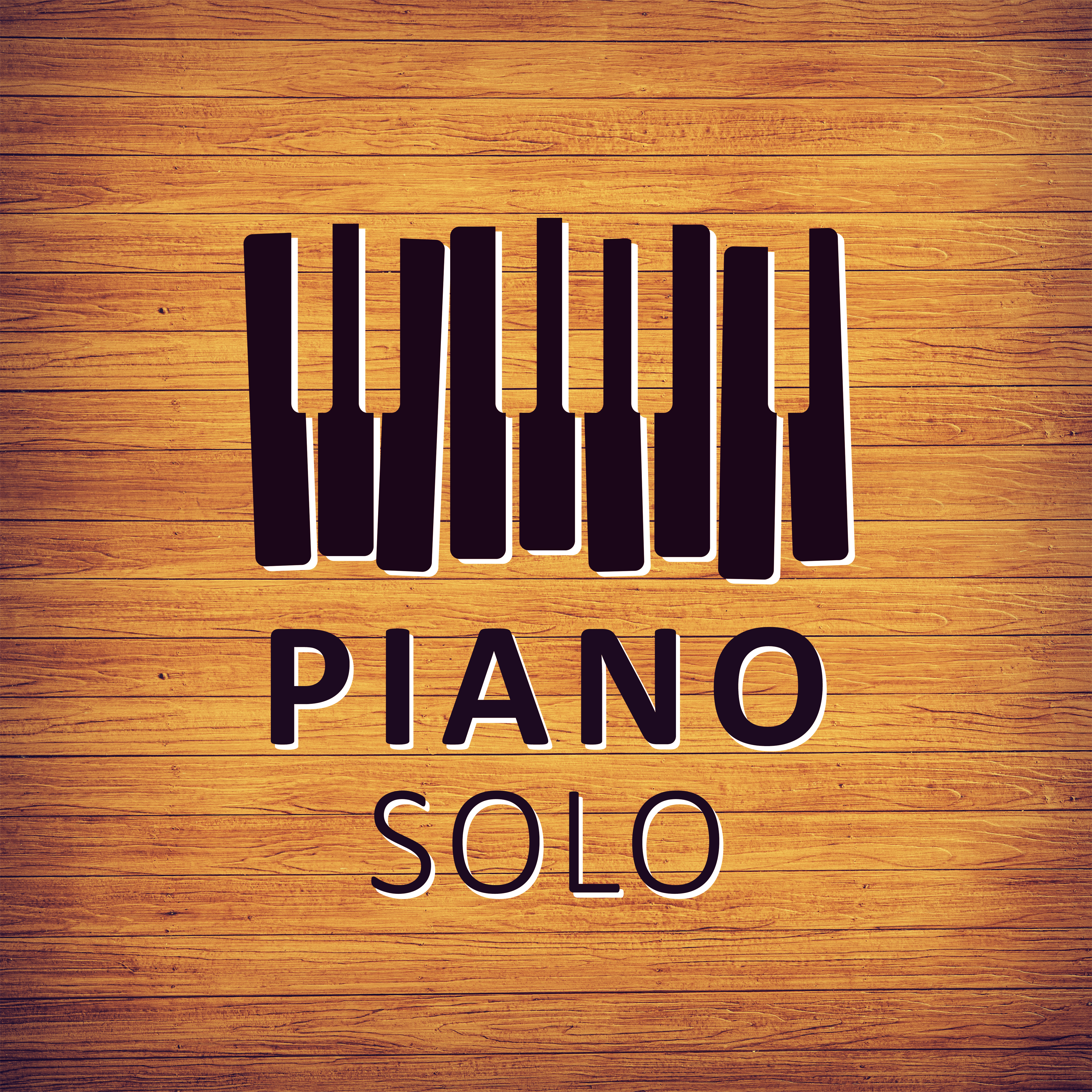 Piano Solo – Sensual Jazz, Instrumental Music for Background to Restaurant, Dinner Party Music, Smooth Jazz