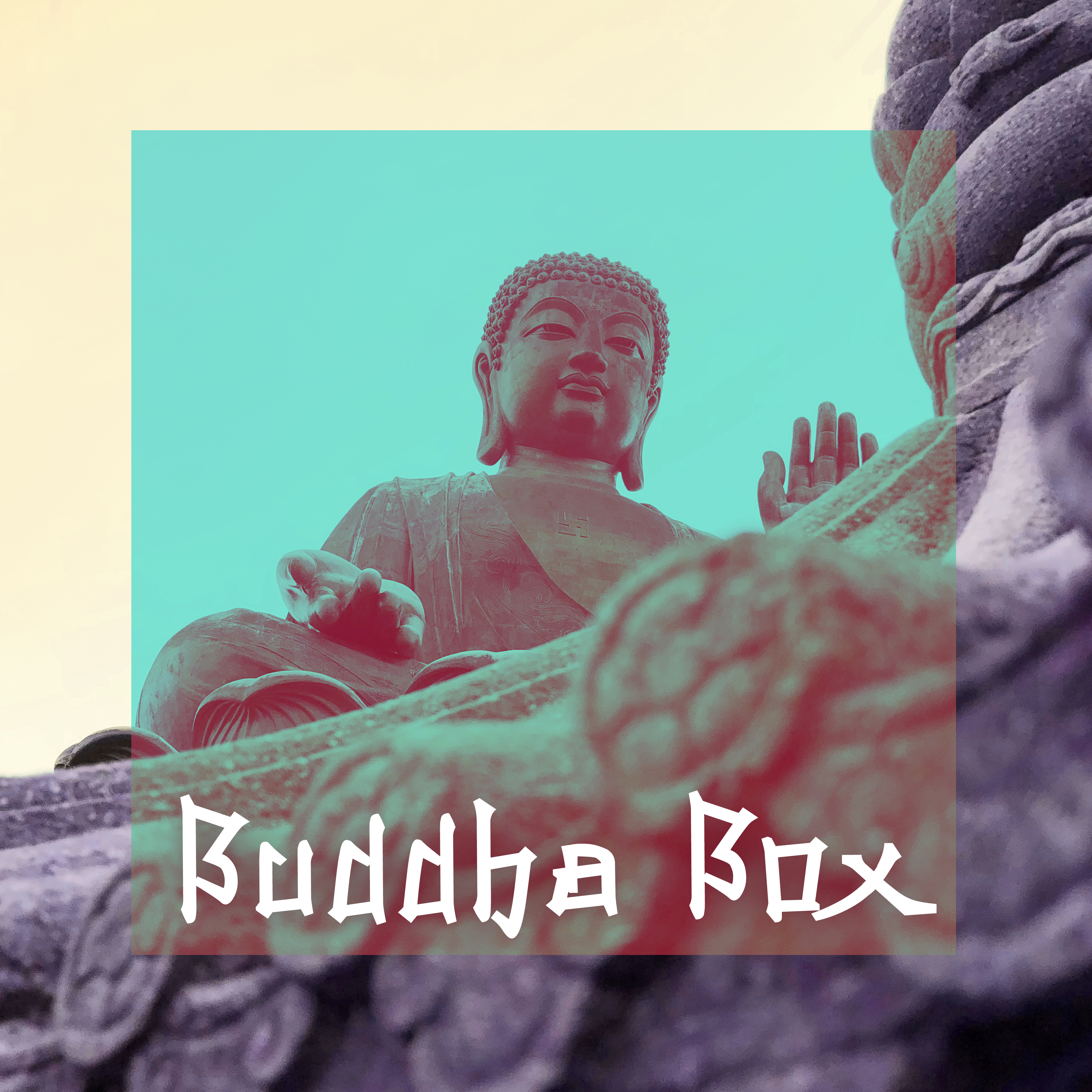 Buddha Box