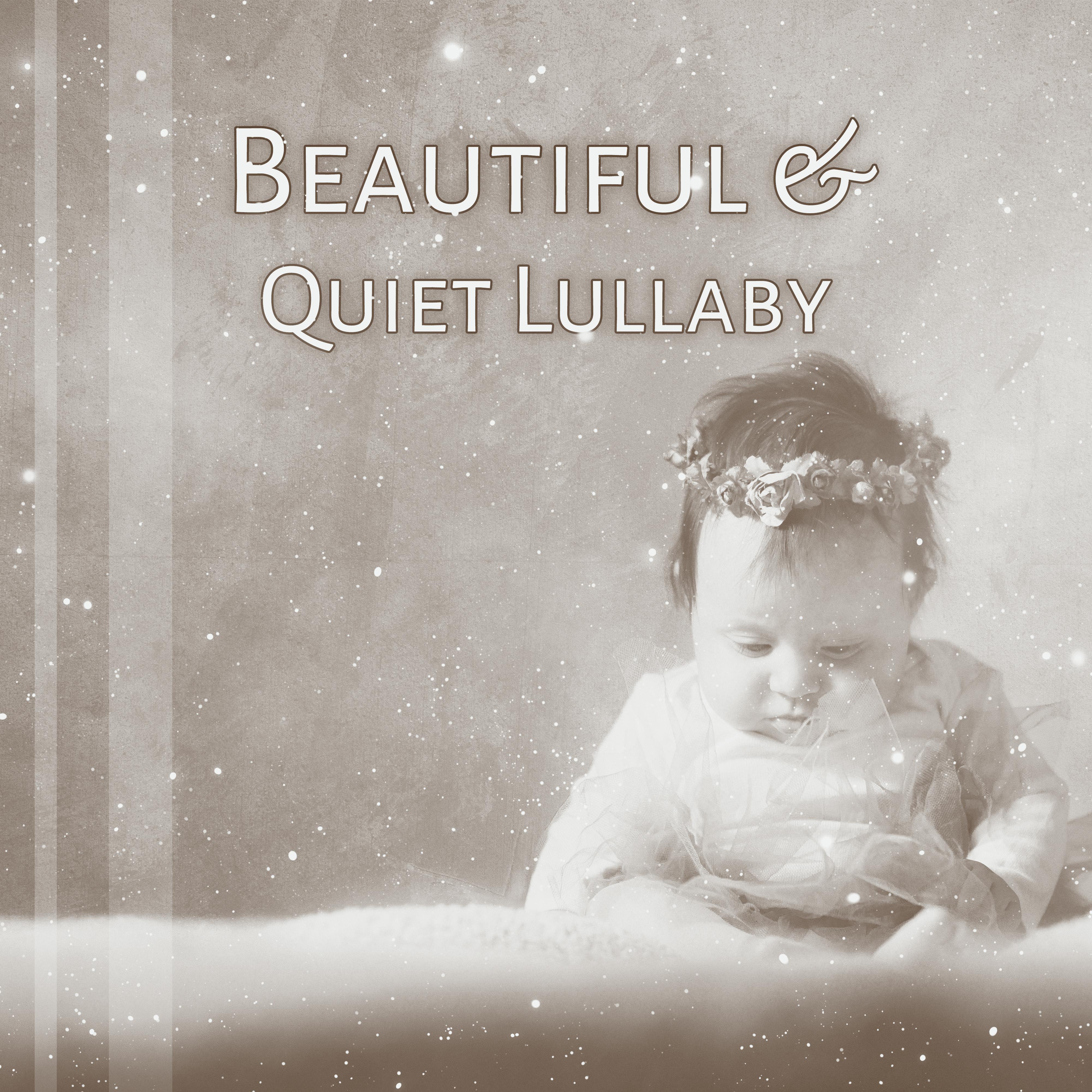 Beautiful & Quiet Lullaby – Music to Bed, Deep Sleep Your Baby, Peaceful Mind, Calm Nap, Songs to Pillow, Schubert