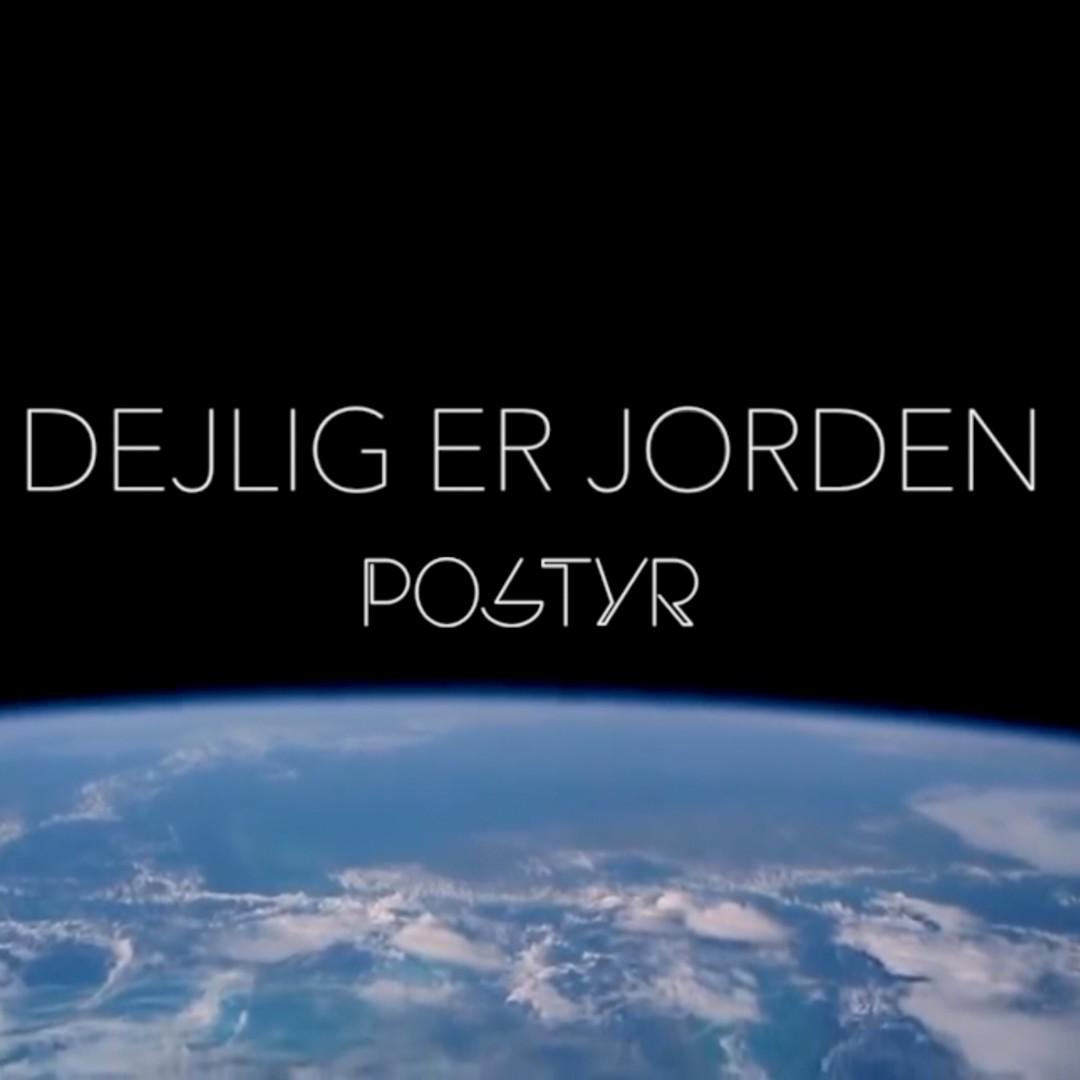 Dejlig Er Jorden (Choir)